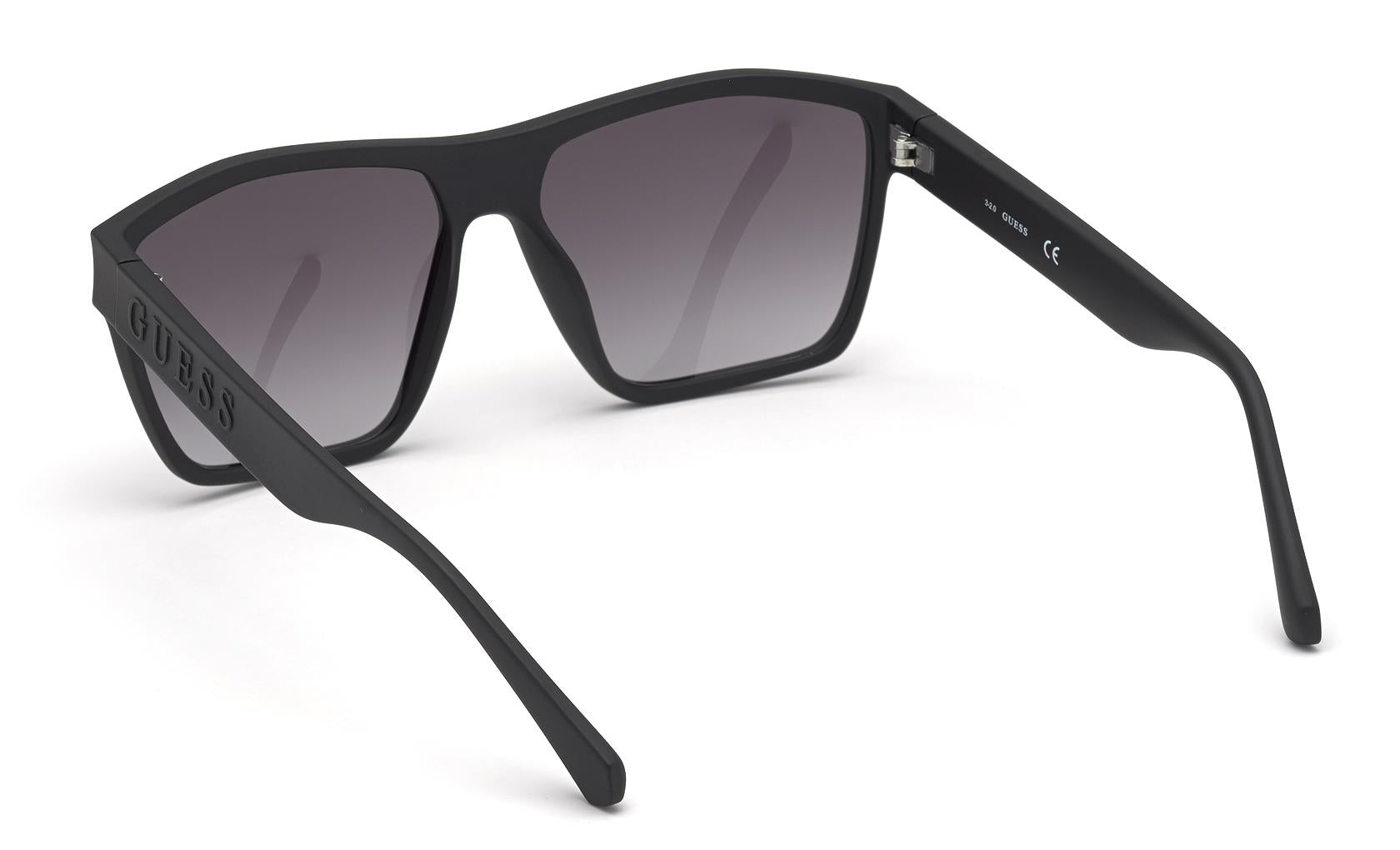 Guess Sunglasses GU00021 02B