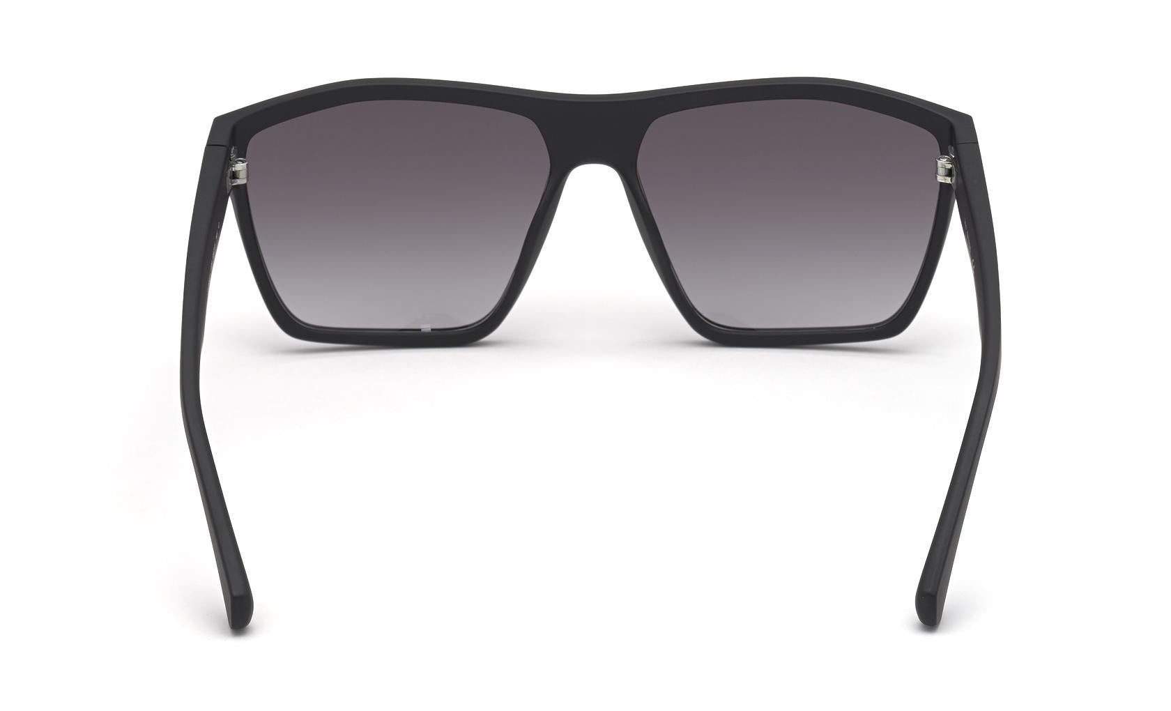 Guess Sunglasses GU00021 02B