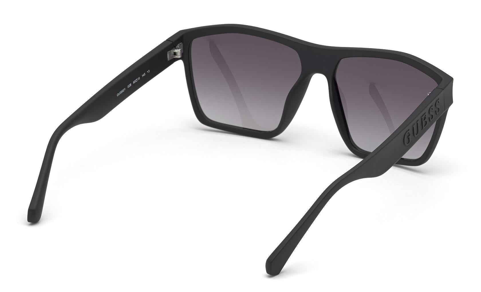 Guess Sunglasses GU00021 02B