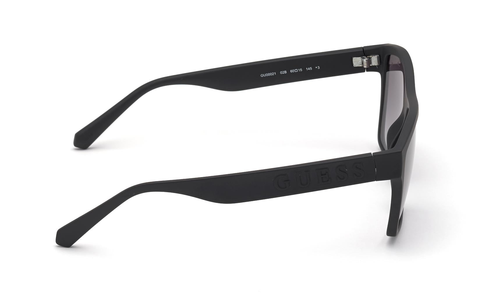 Guess Sunglasses GU00021 02B