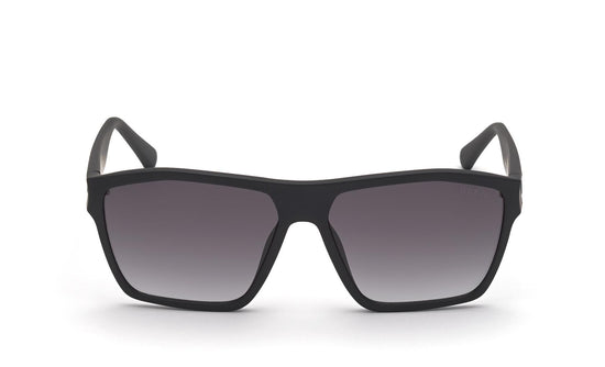 Load image into Gallery viewer, Guess Sunglasses GU00021 02B

