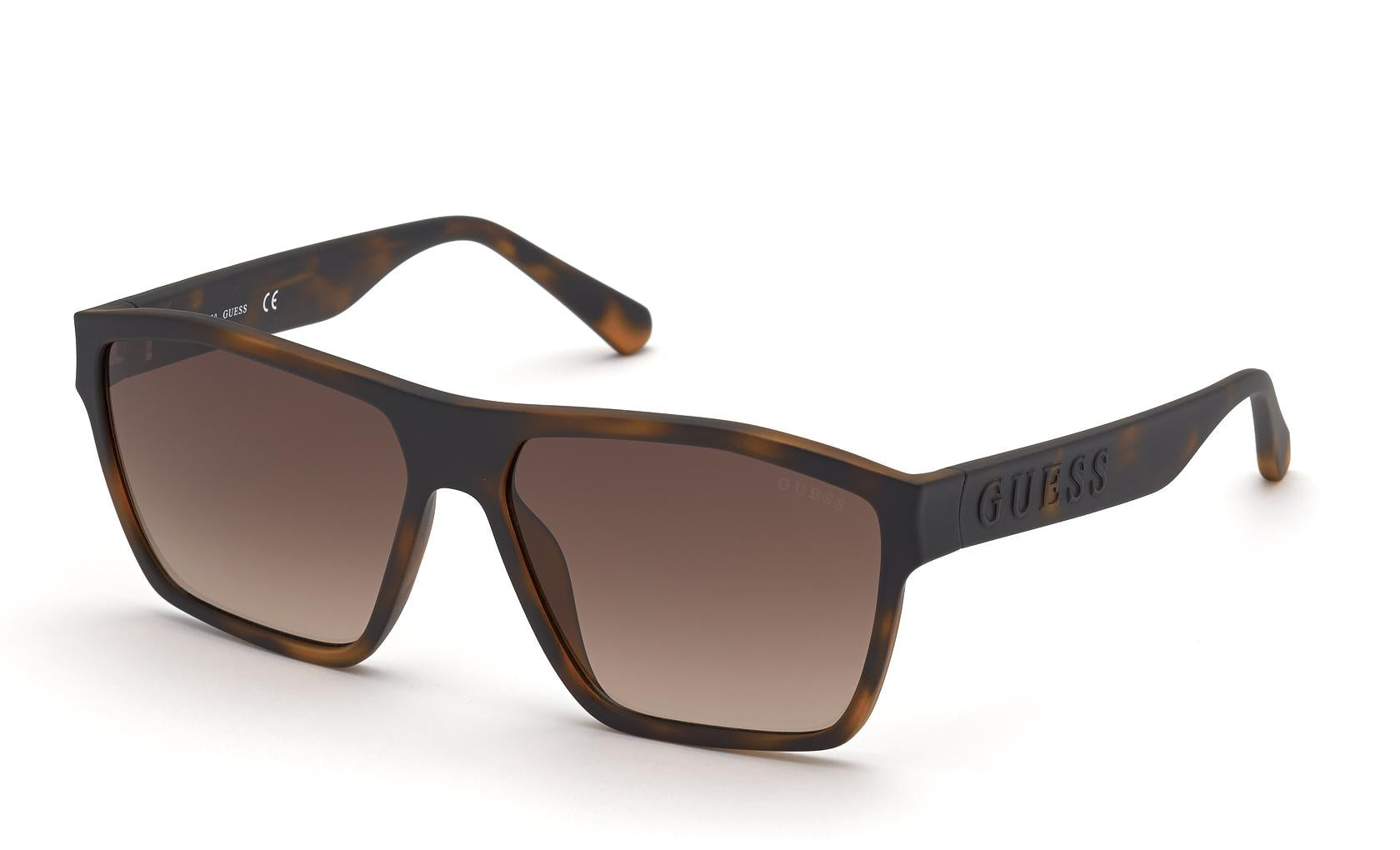 Guess Sunglasses GU00021 52F