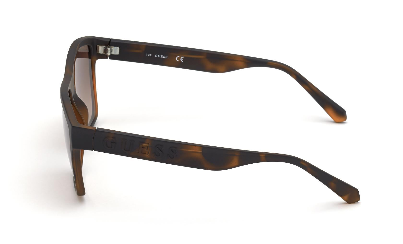 Guess Sunglasses GU00021 52F