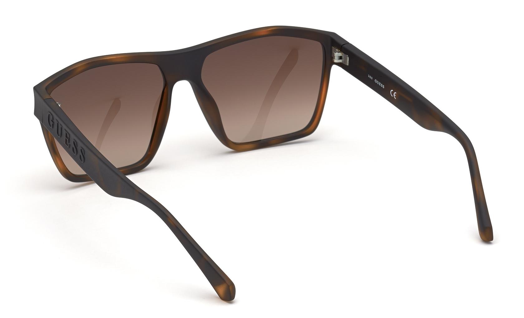 Guess Sunglasses GU00021 52F