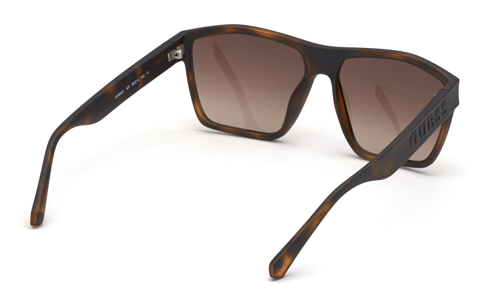 Guess Sunglasses GU00021 52F