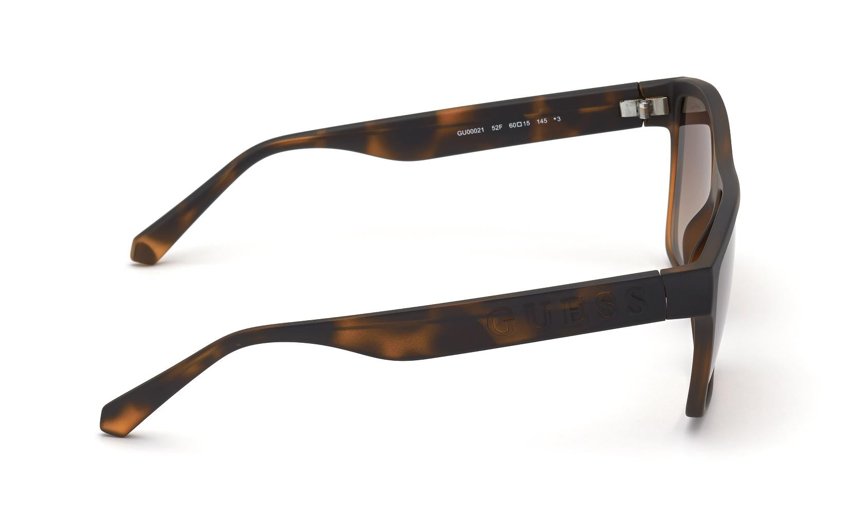 Guess Sunglasses GU00021 52F