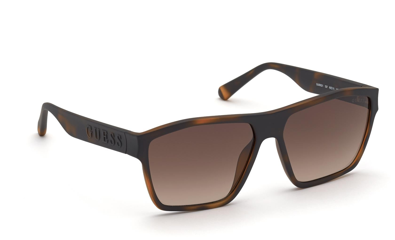 Guess Sunglasses GU00021 52F