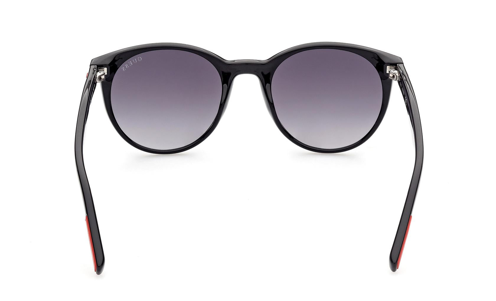 Guess Sunglasses GU00023 01C