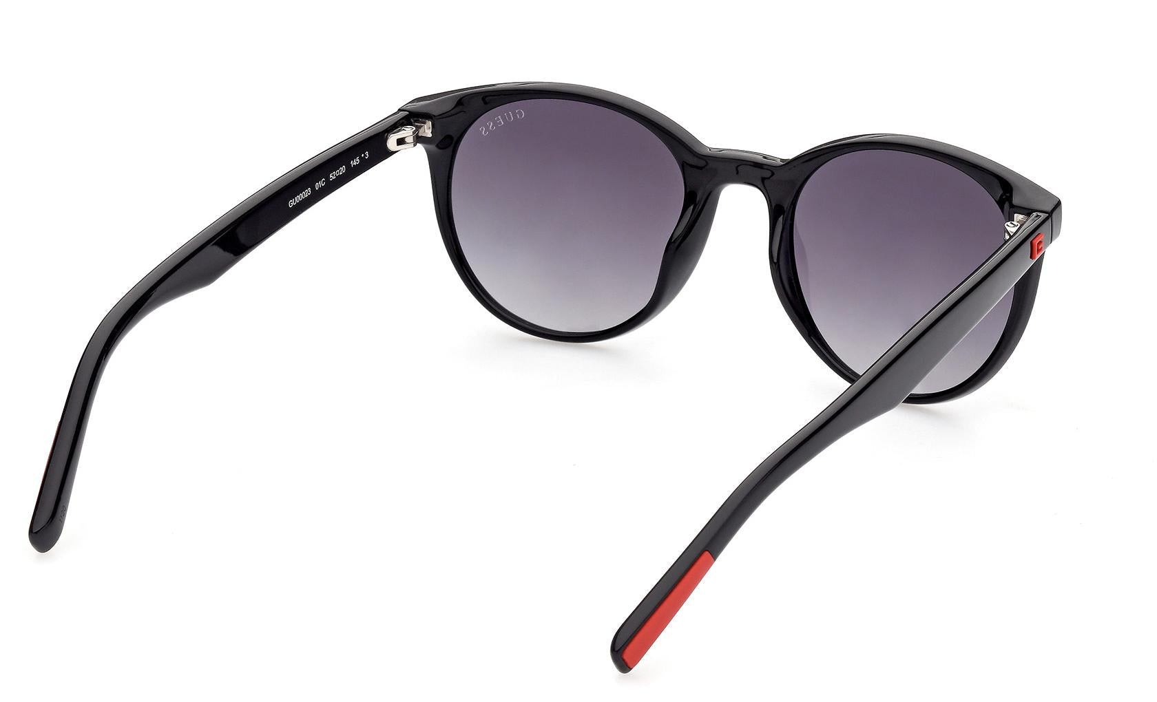 Guess Sunglasses GU00023 01C
