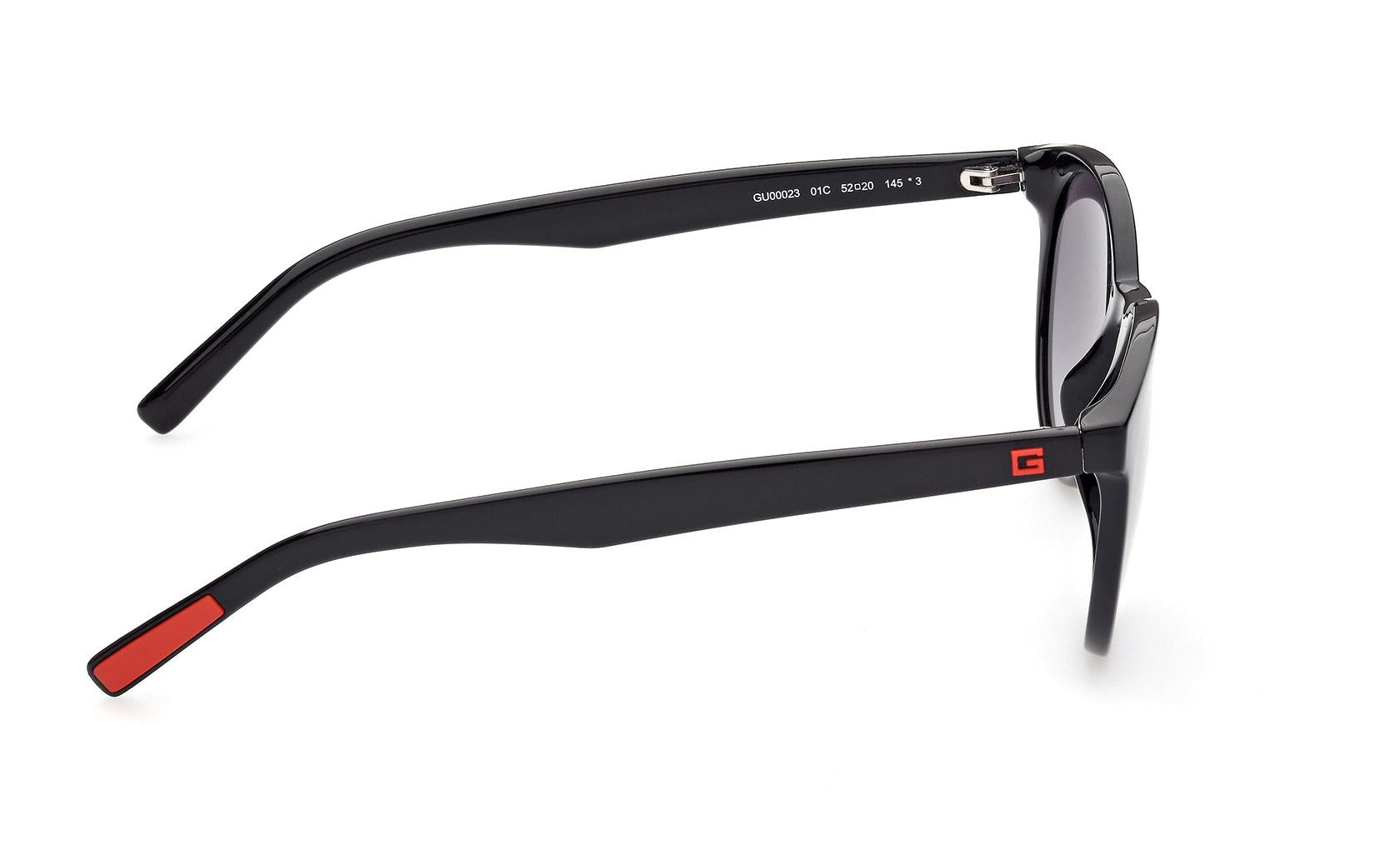 Guess Sunglasses GU00023 01C