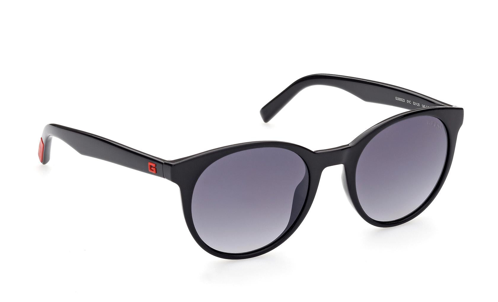 Guess Sunglasses GU00023 01C