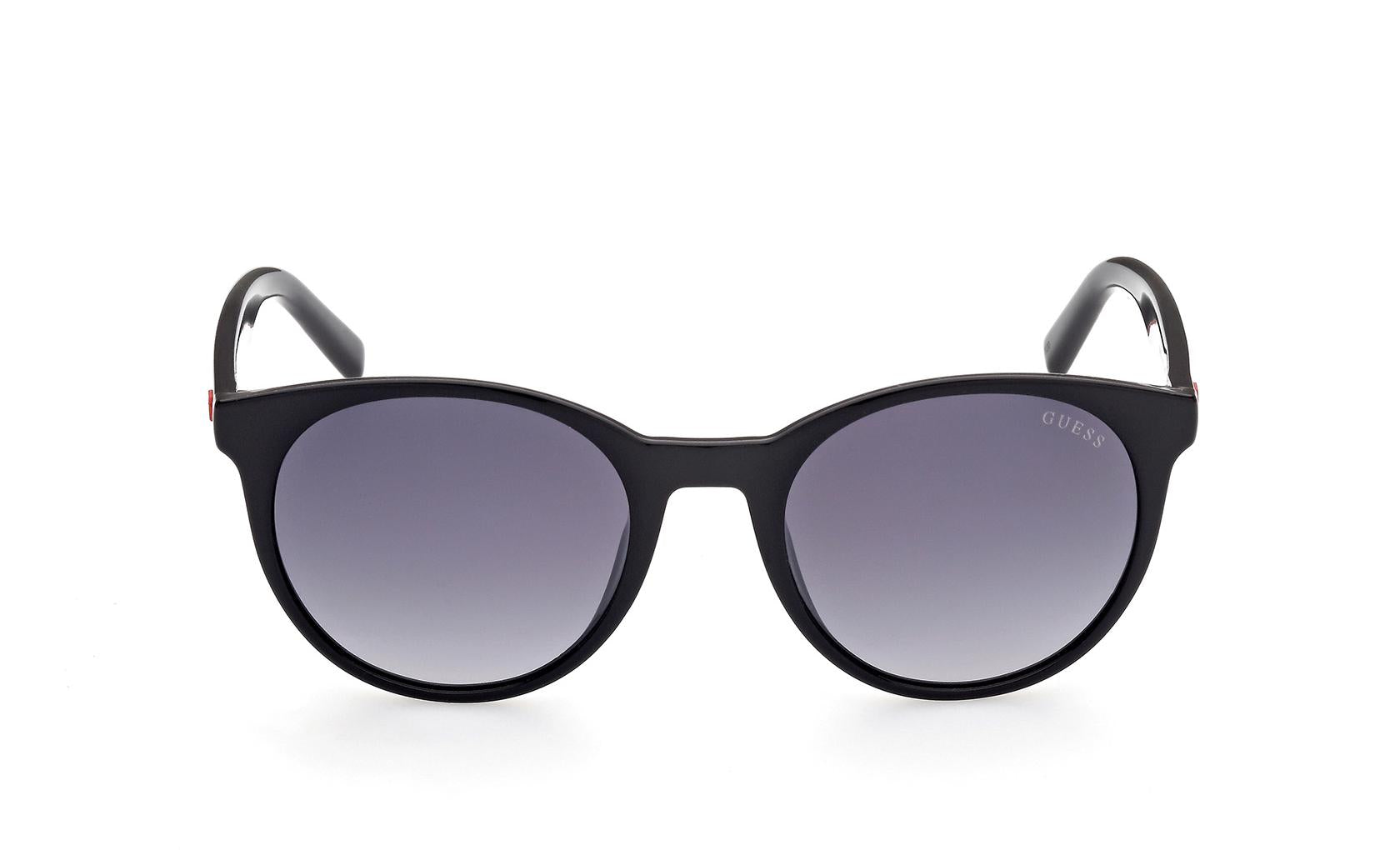 Guess Sunglasses GU00023 01C