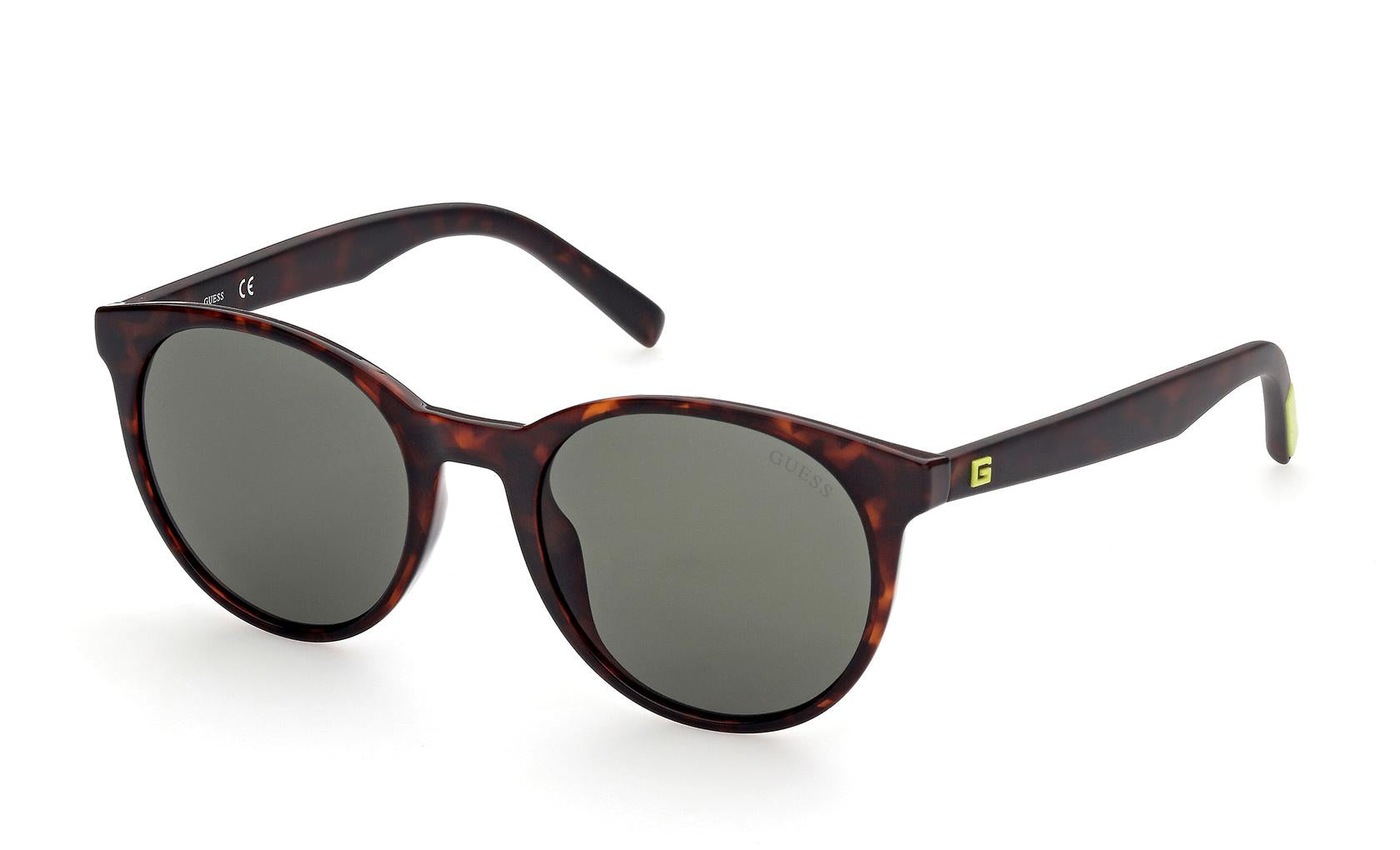 Guess Sunglasses GU00023 52N