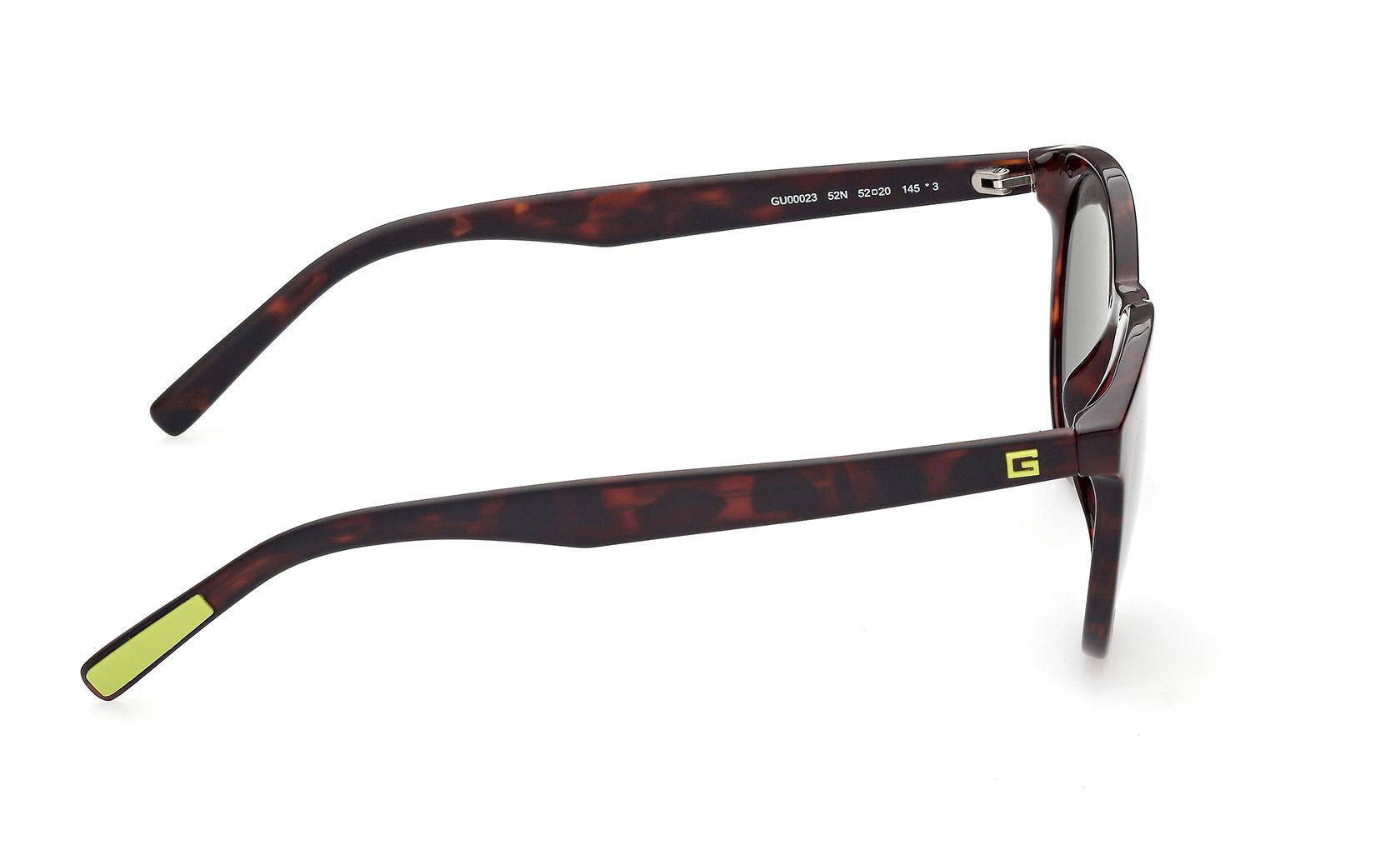 Guess Sunglasses GU00023 52N