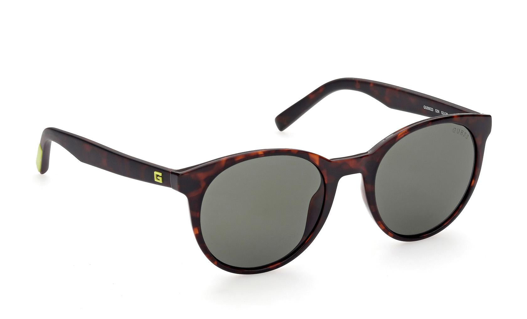 Guess Sunglasses GU00023 52N