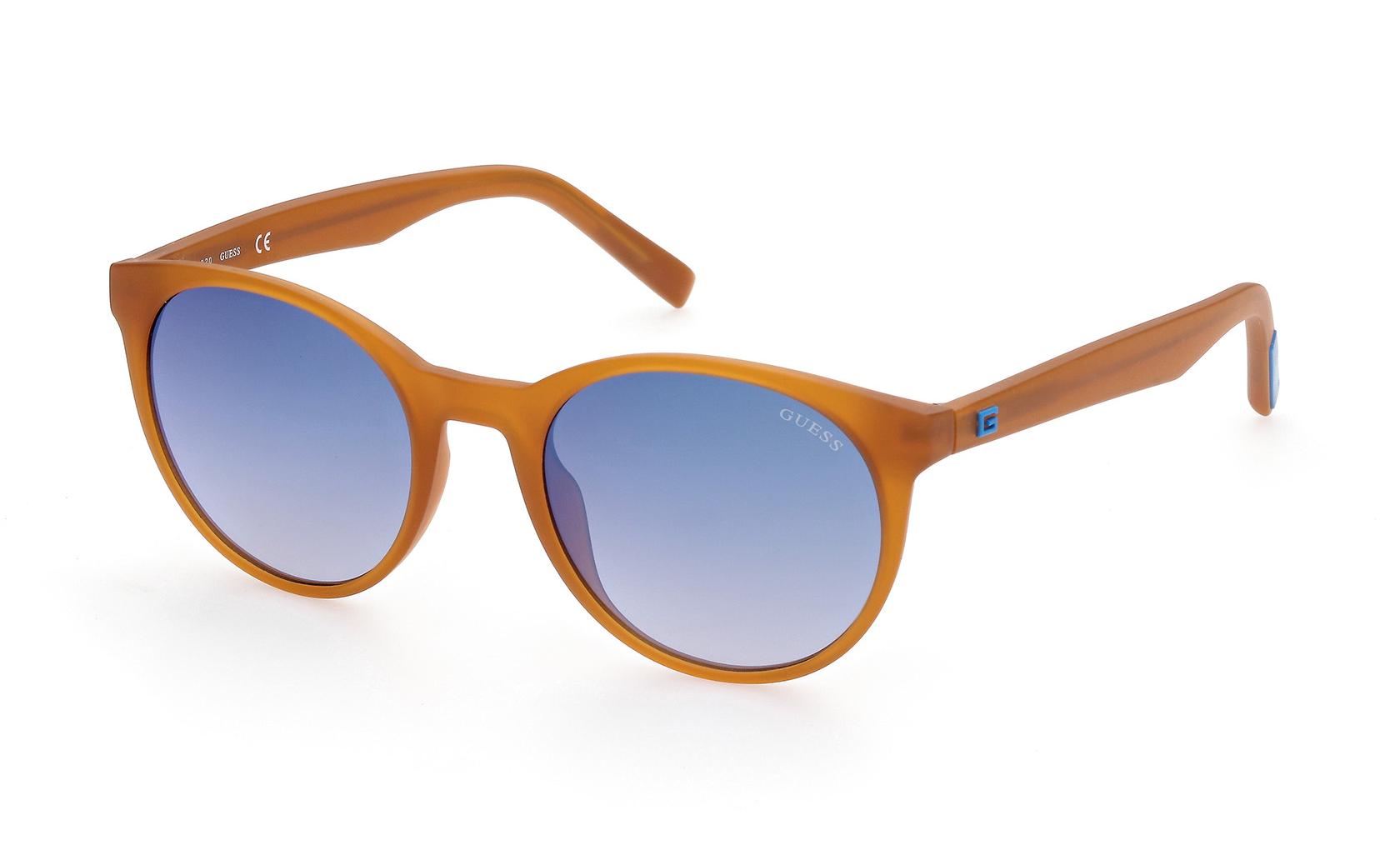 Guess Sunglasses GU00023 53X