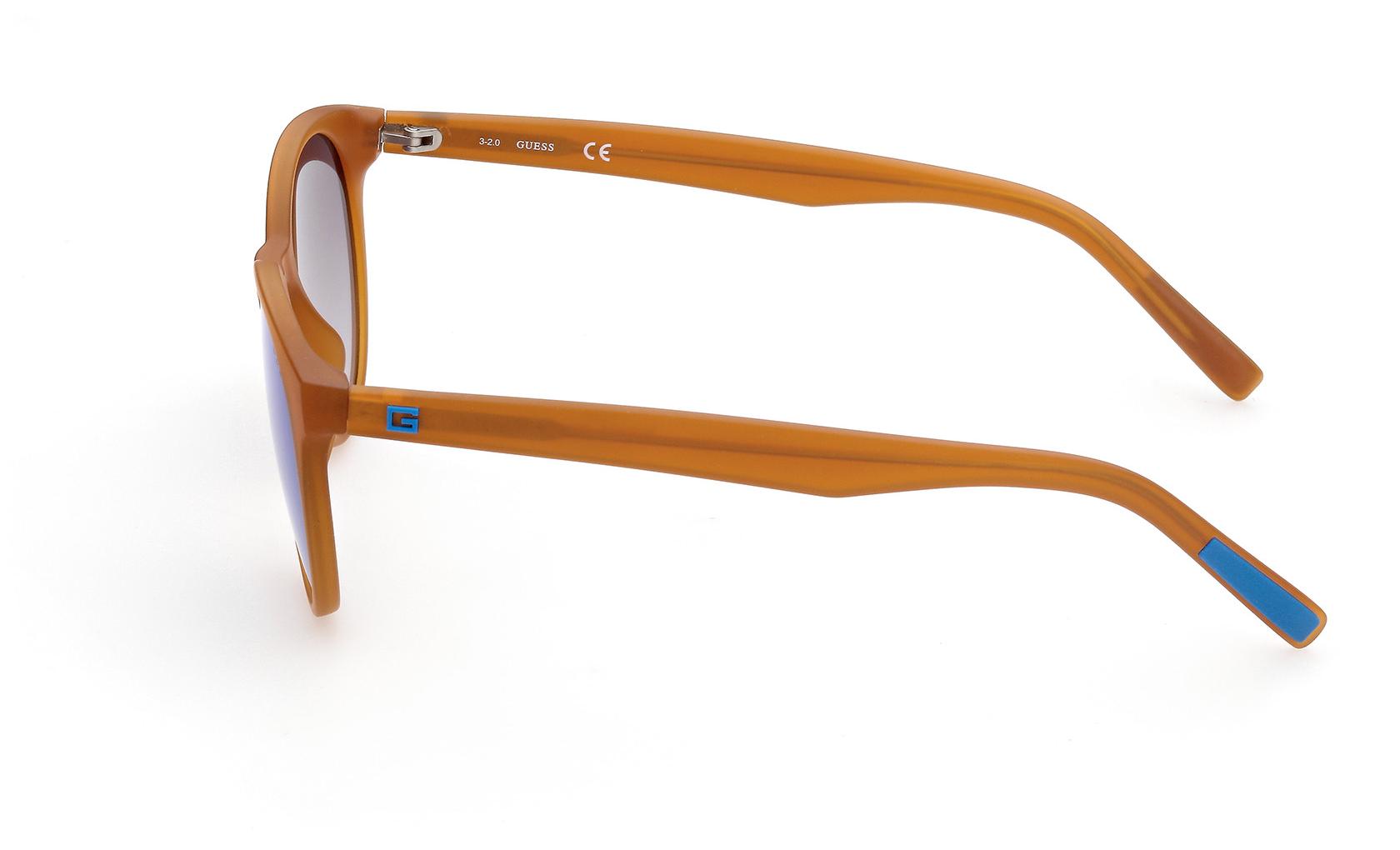 Guess Sunglasses GU00023 53X