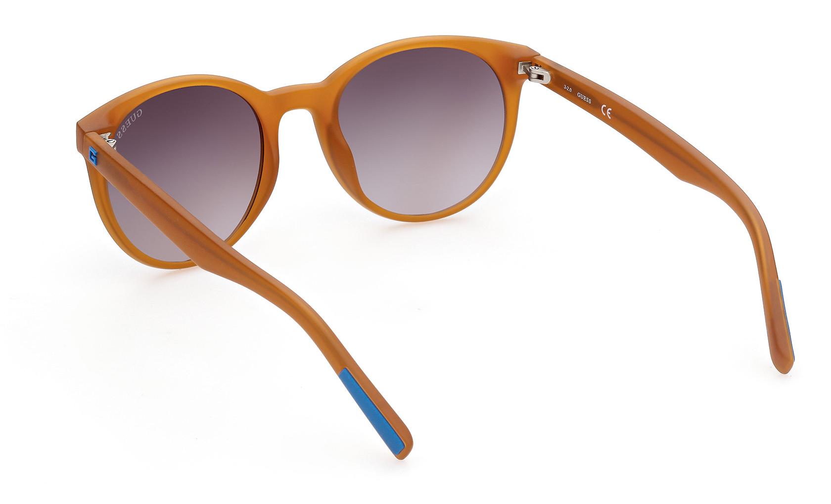 Guess Sunglasses GU00023 53X