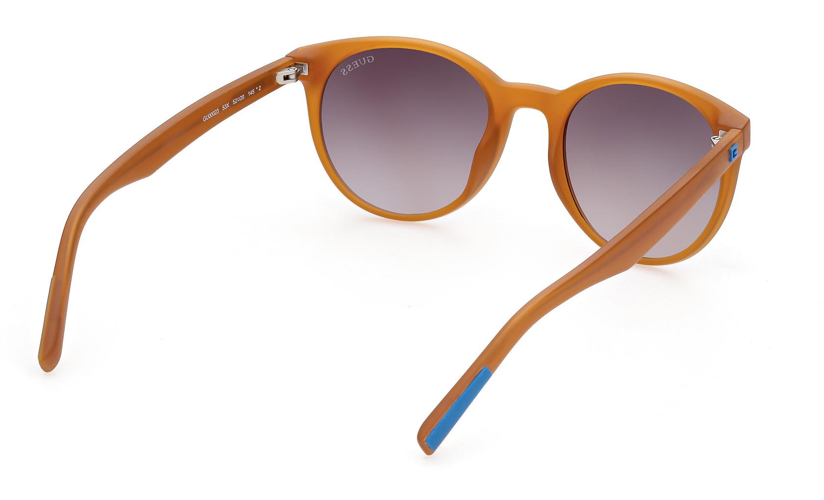 Guess Sunglasses GU00023 53X