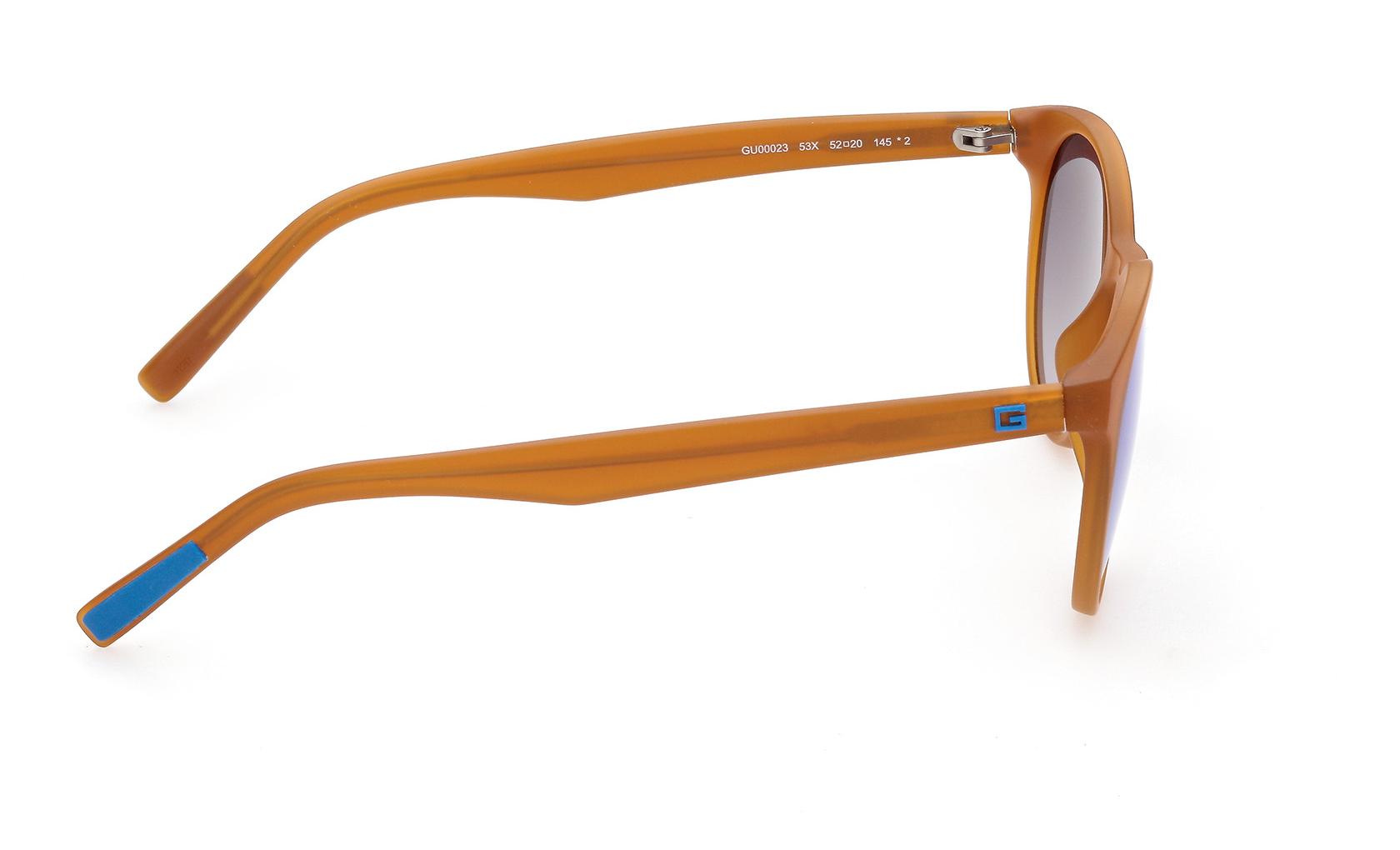 Guess Sunglasses GU00023 53X