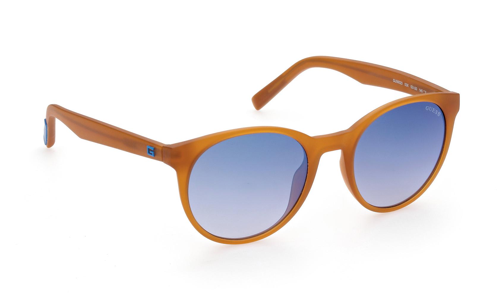 Guess Sunglasses GU00023 53X