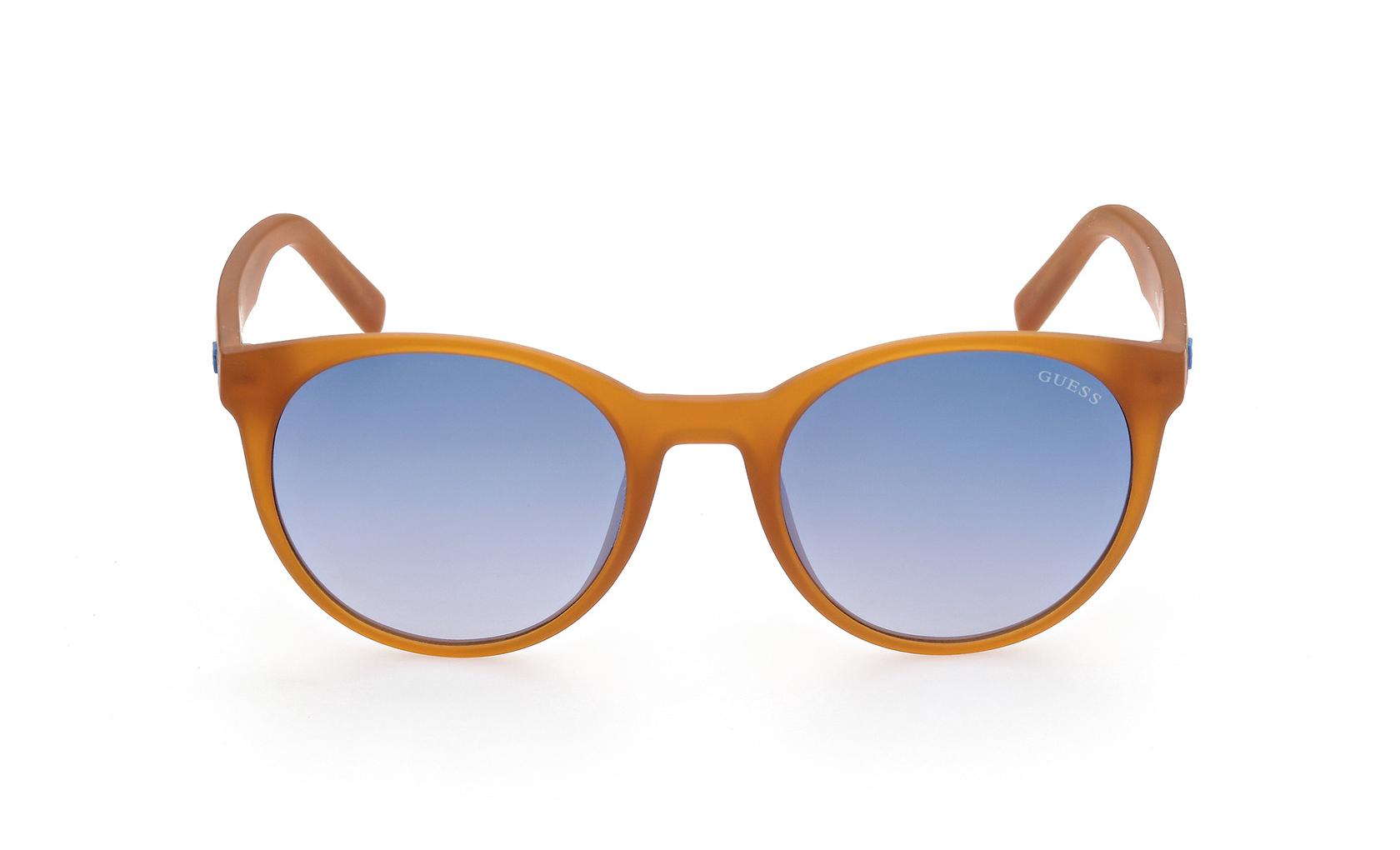 Guess Sunglasses GU00023 53X