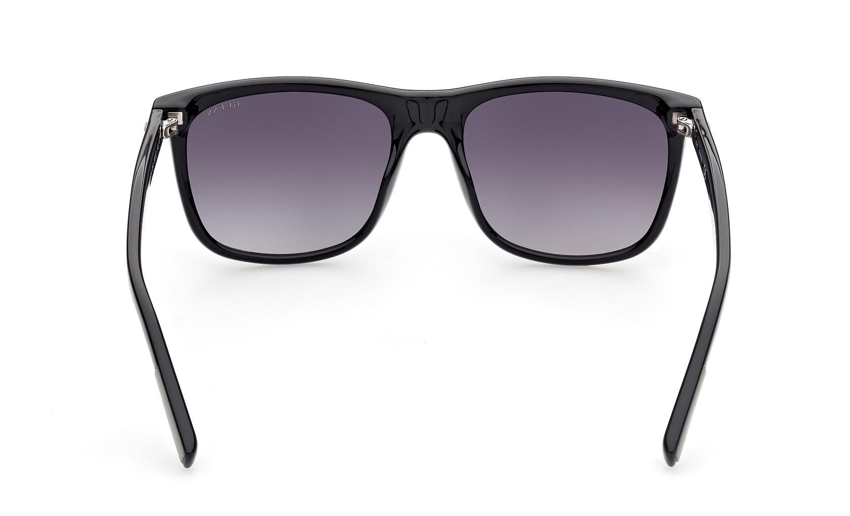 Guess Sunglasses GU00024 01C