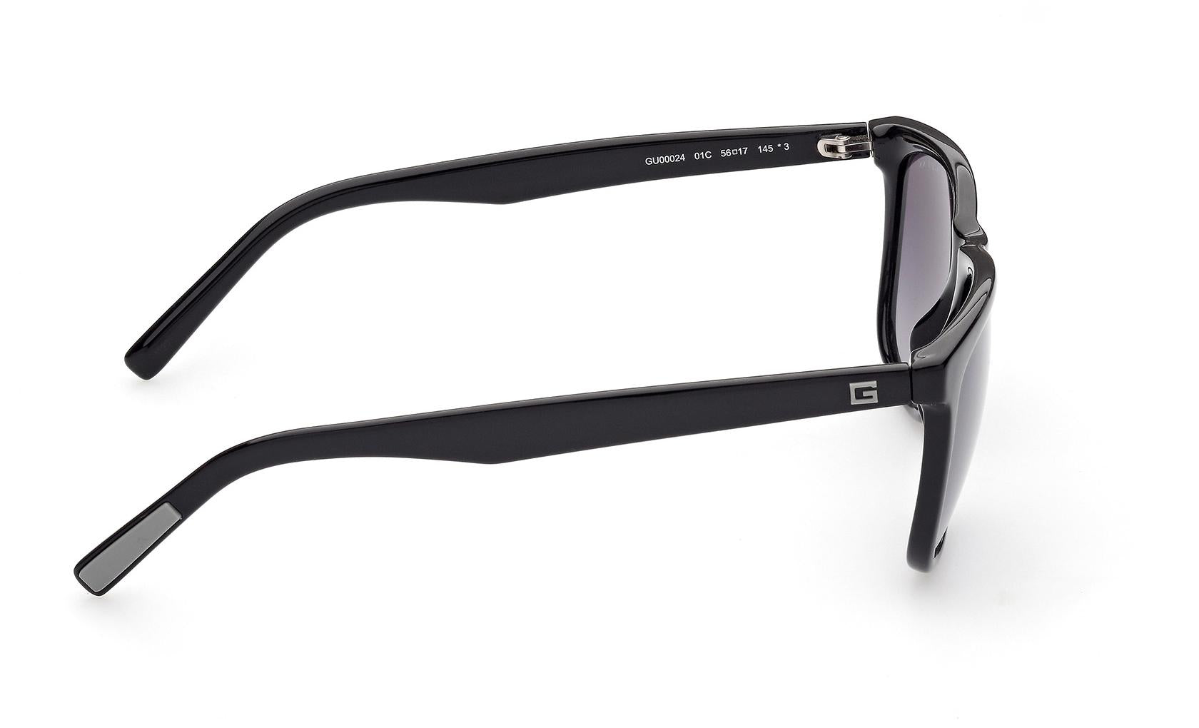 Guess Sunglasses GU00024 01C