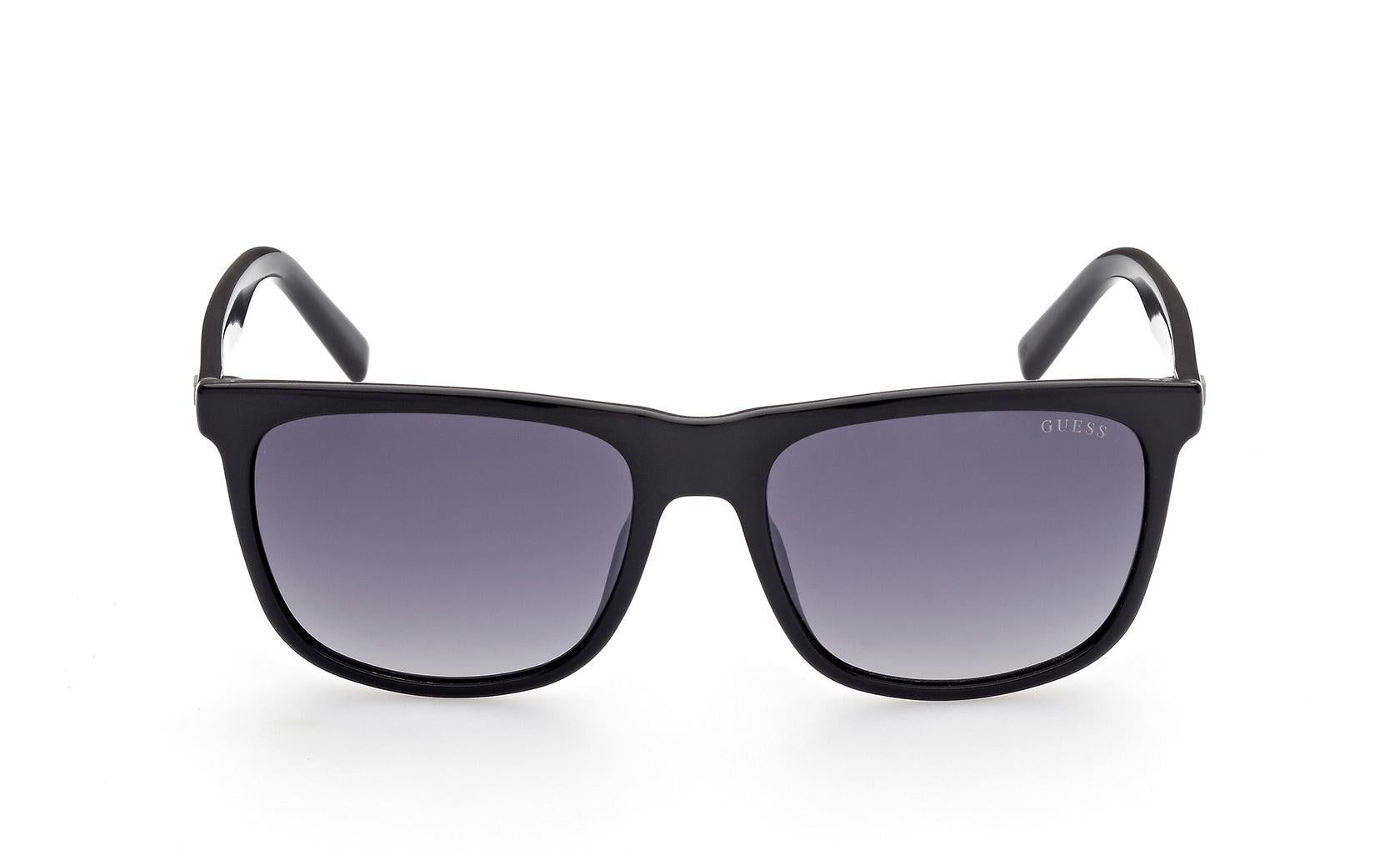 Guess Sunglasses GU00024 01C