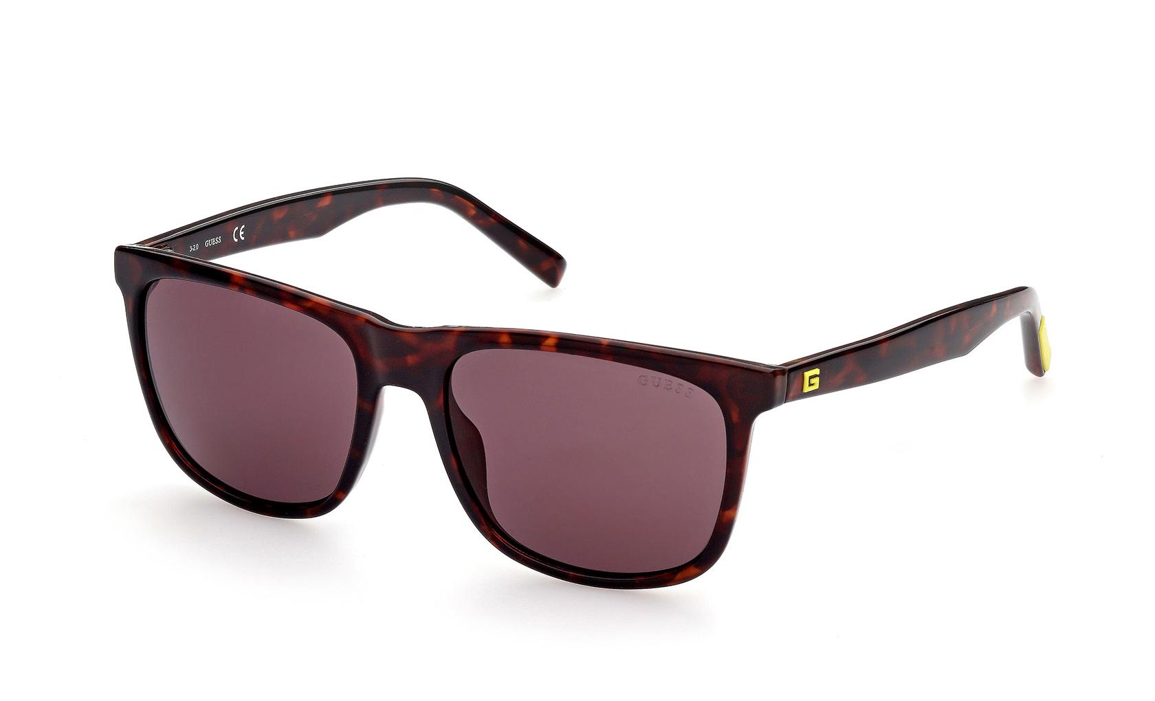 Guess Sunglasses GU00024 52E