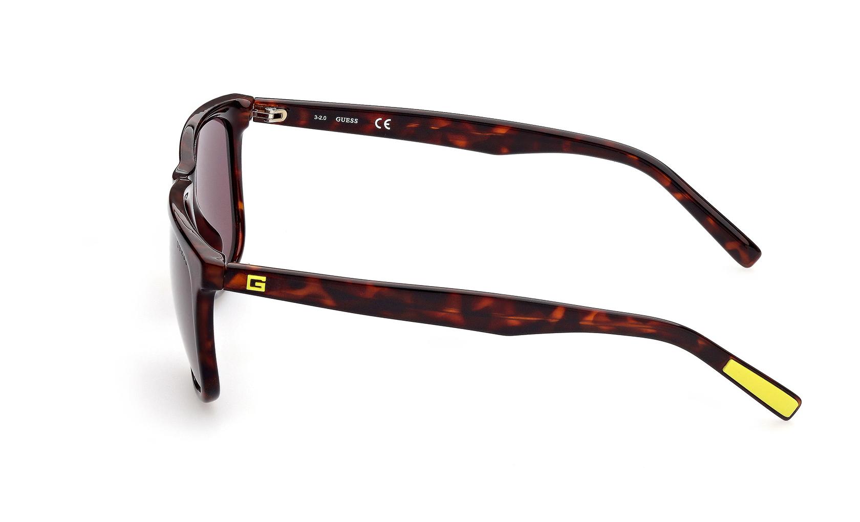 Guess Sunglasses GU00024 52E