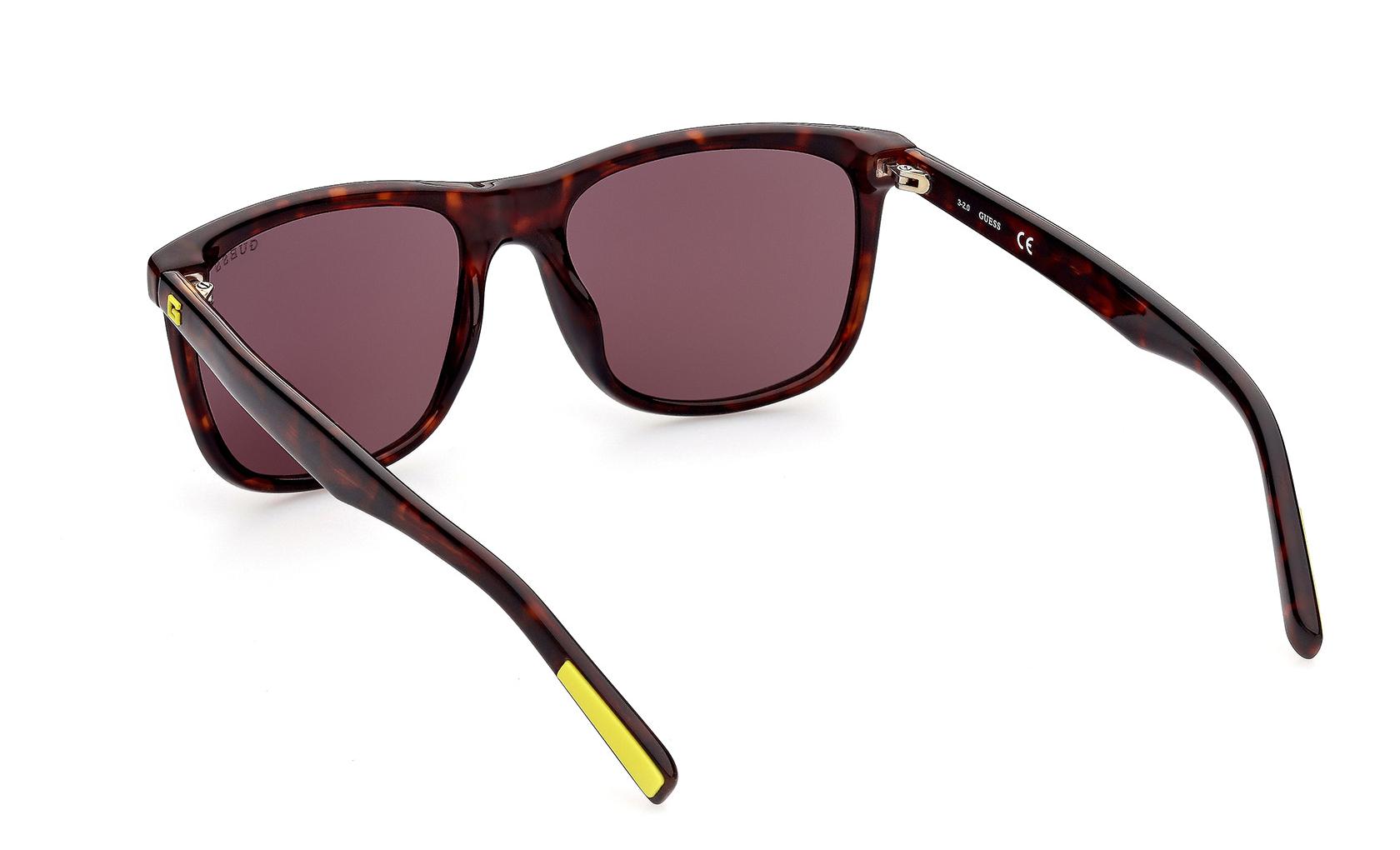 Guess Sunglasses GU00024 52E