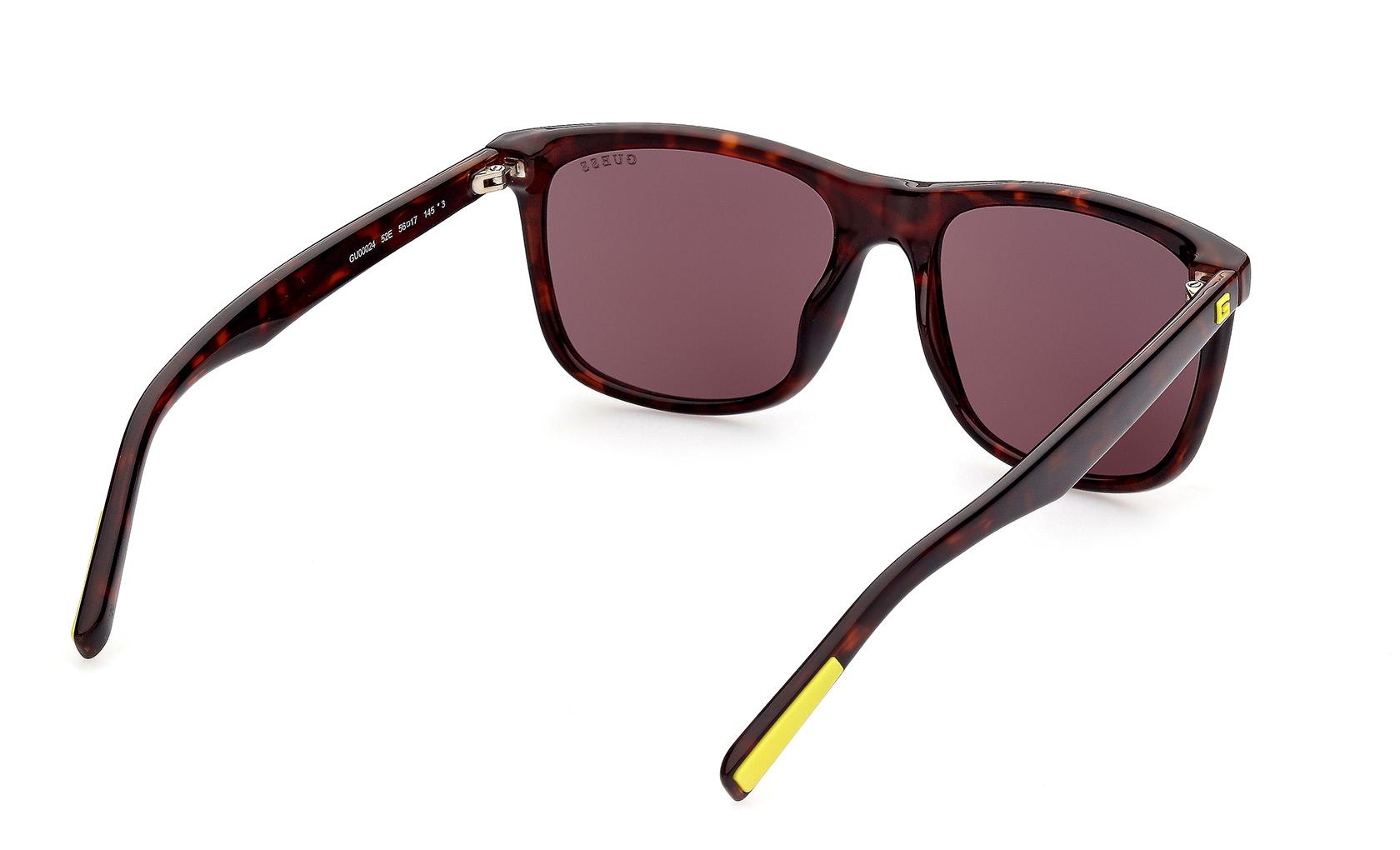 Guess Sunglasses GU00024 52E