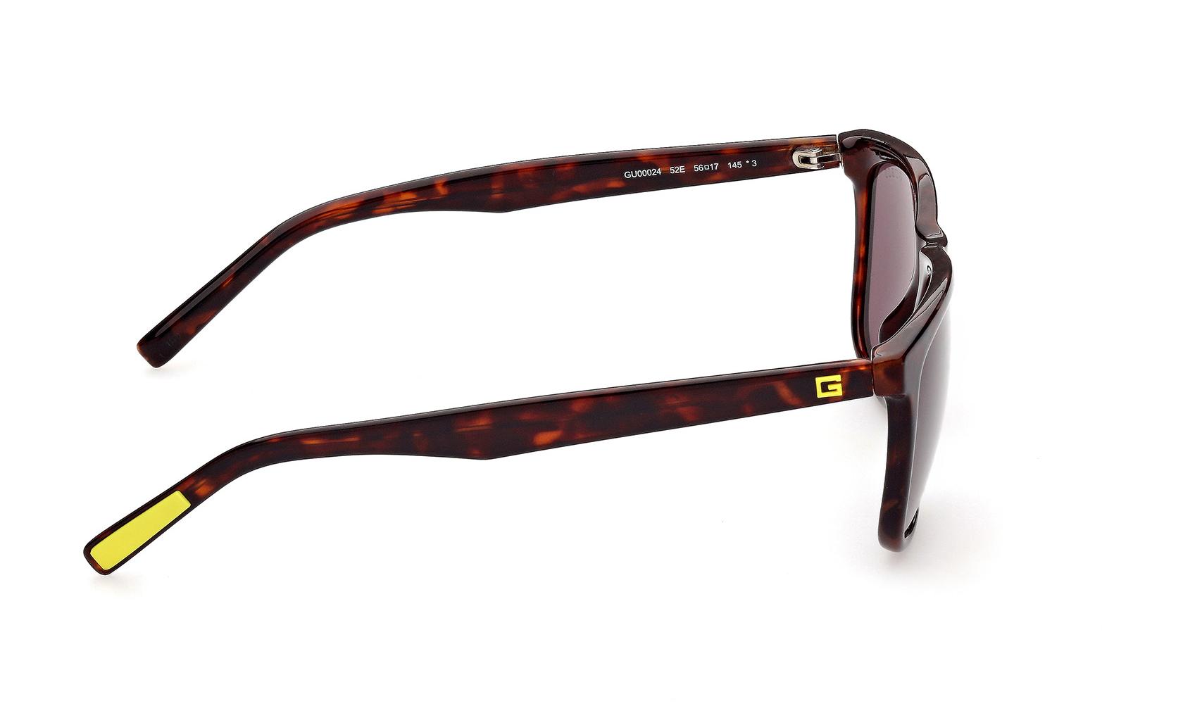 Guess Sunglasses GU00024 52E