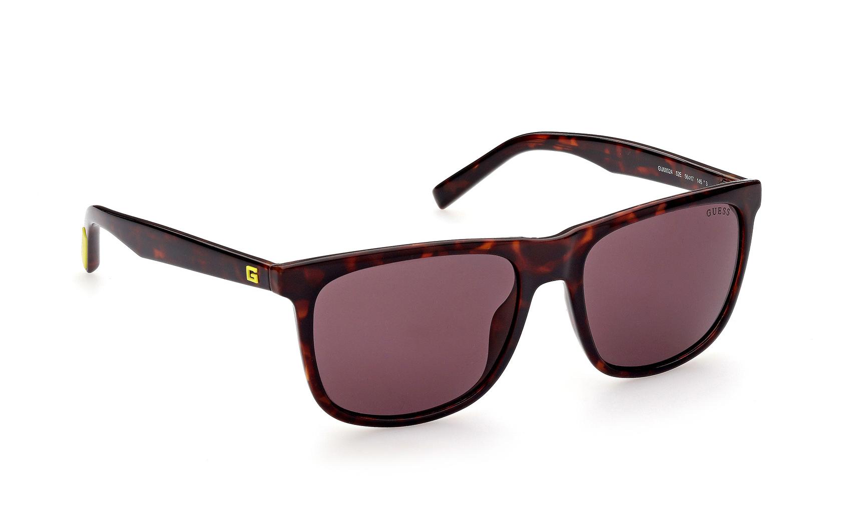 Guess Sunglasses GU00024 52E