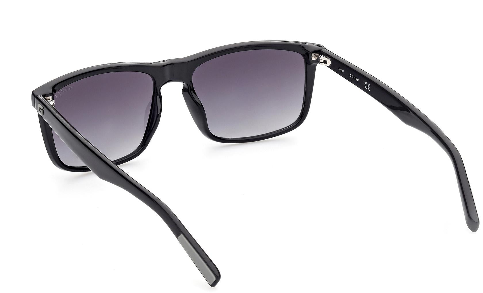 Guess Sunglasses GU00025 01C