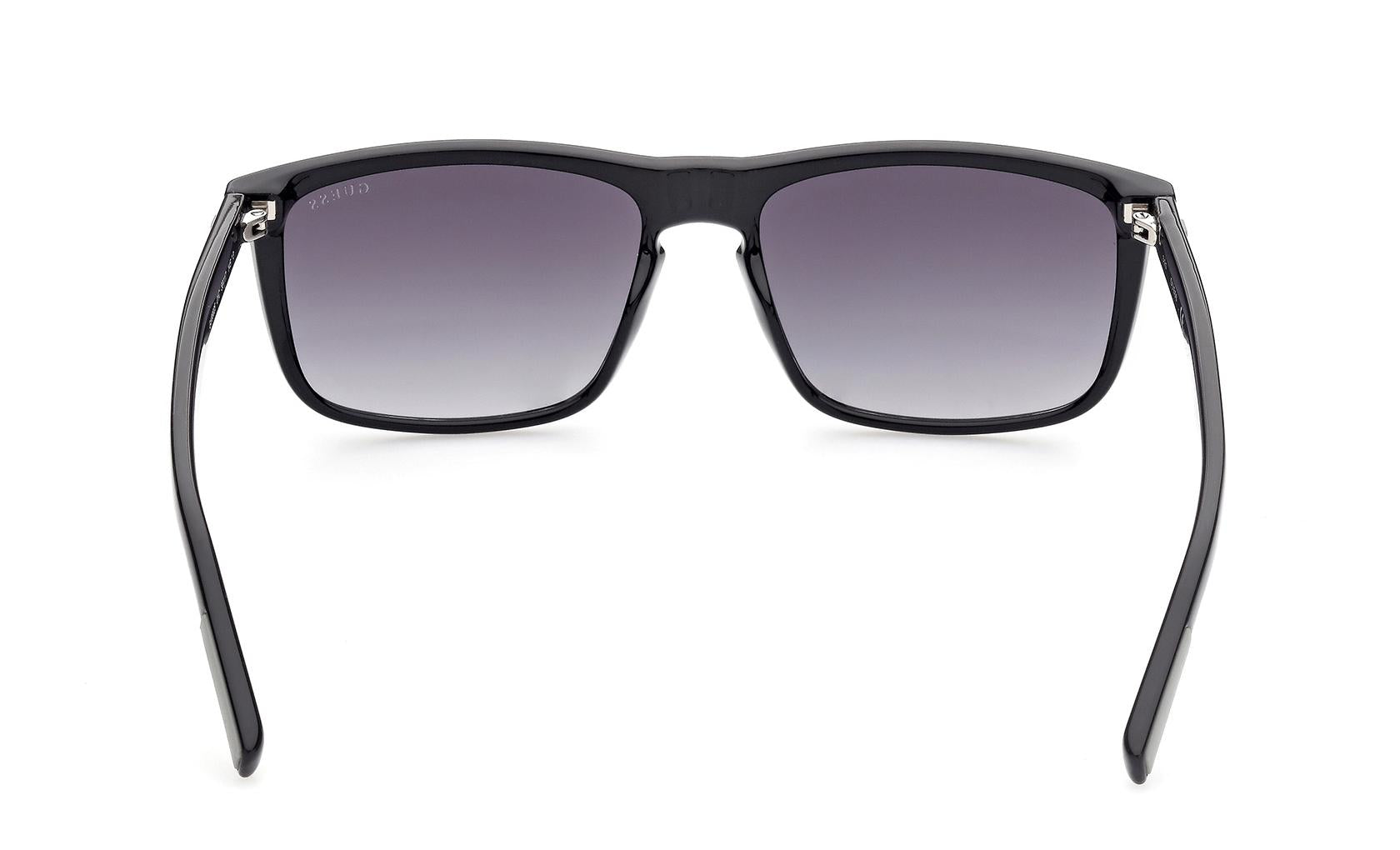 Guess Sunglasses GU00025 01C