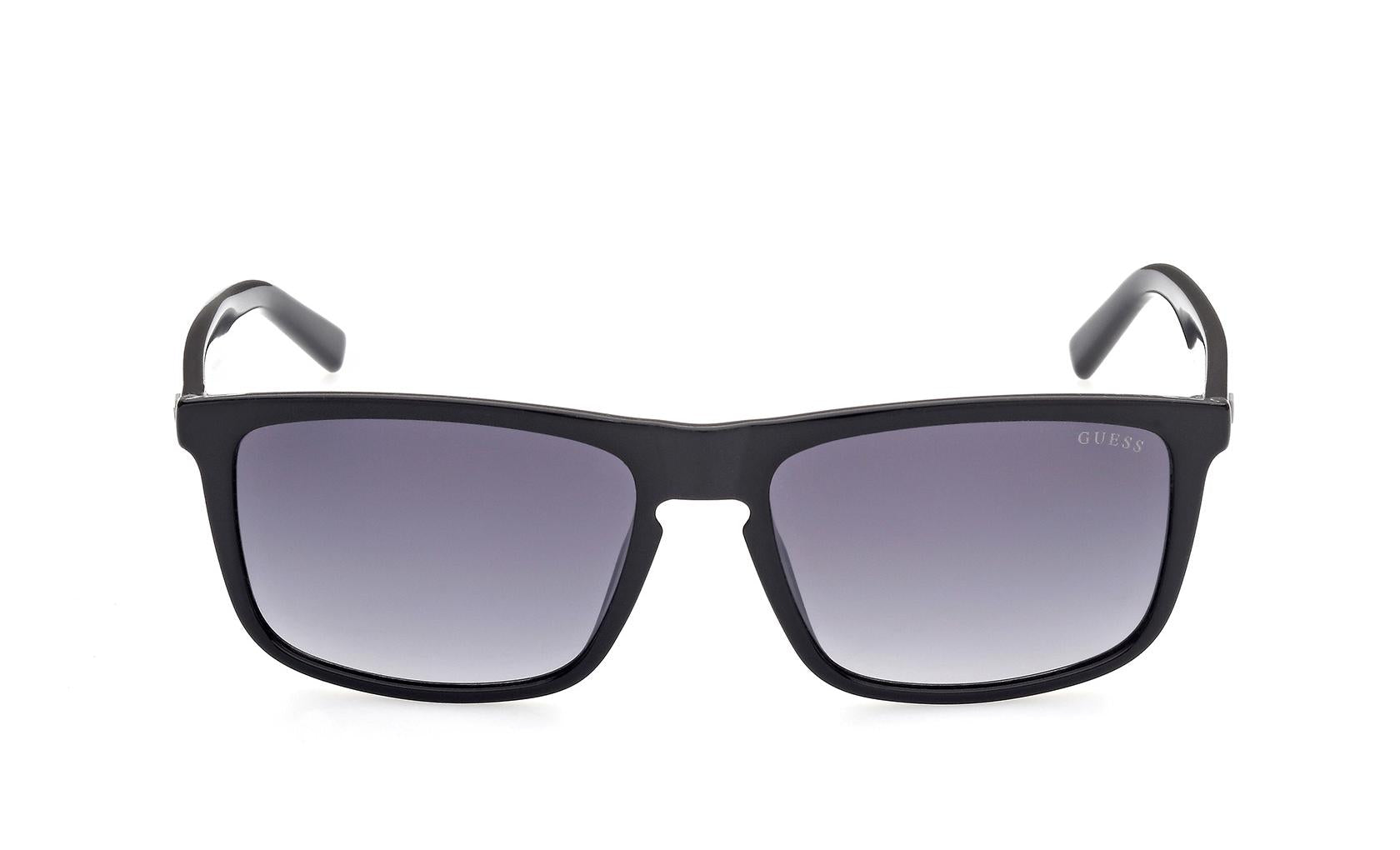 Guess Sunglasses GU00025 01C