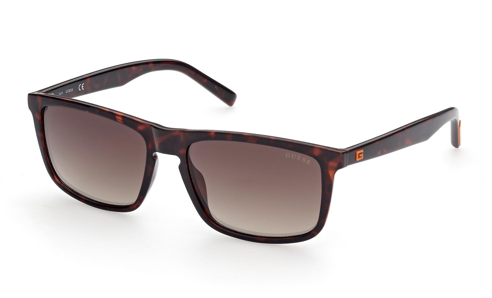 Guess Sunglasses GU00025 52G