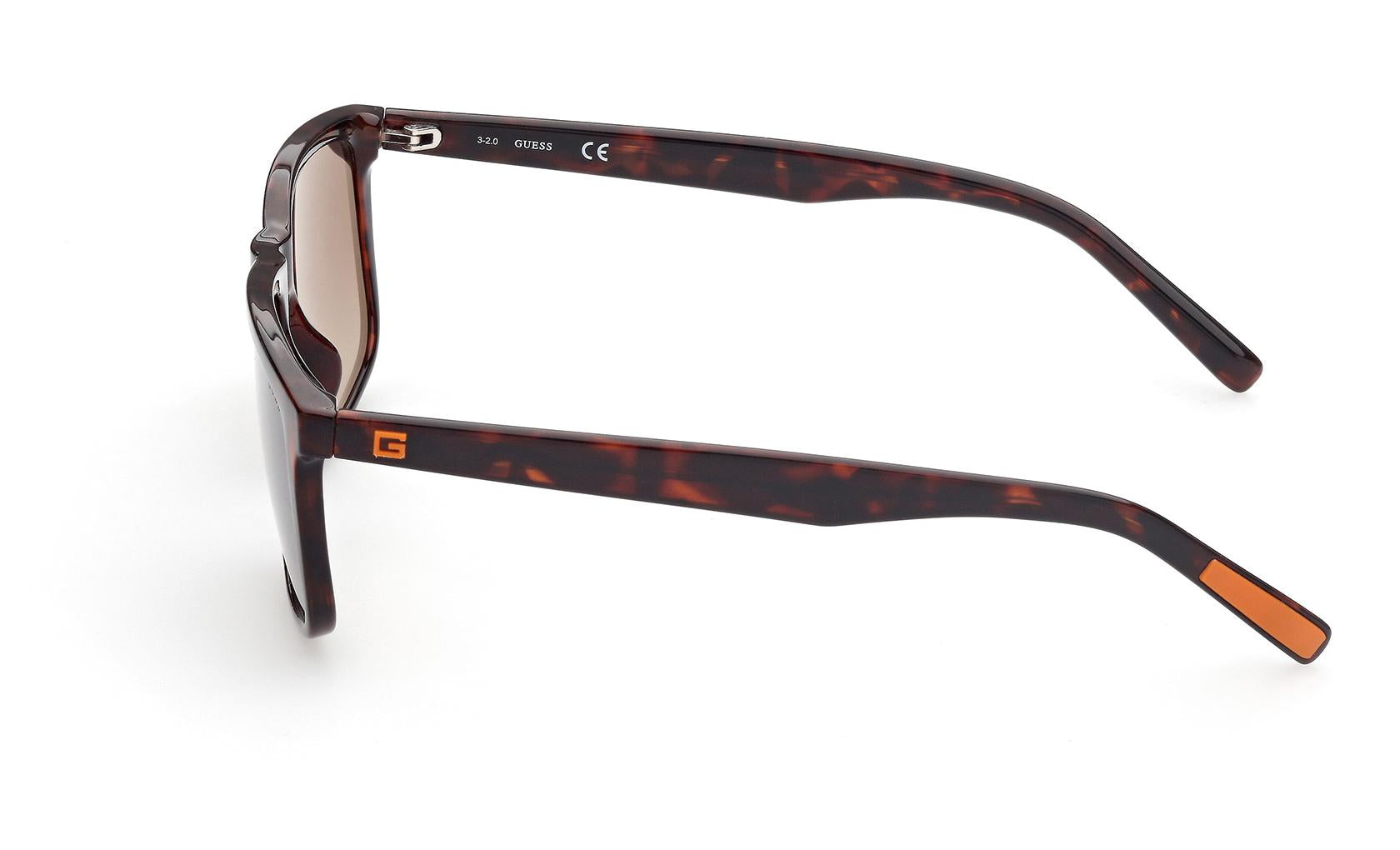 Guess Sunglasses GU00025 52G