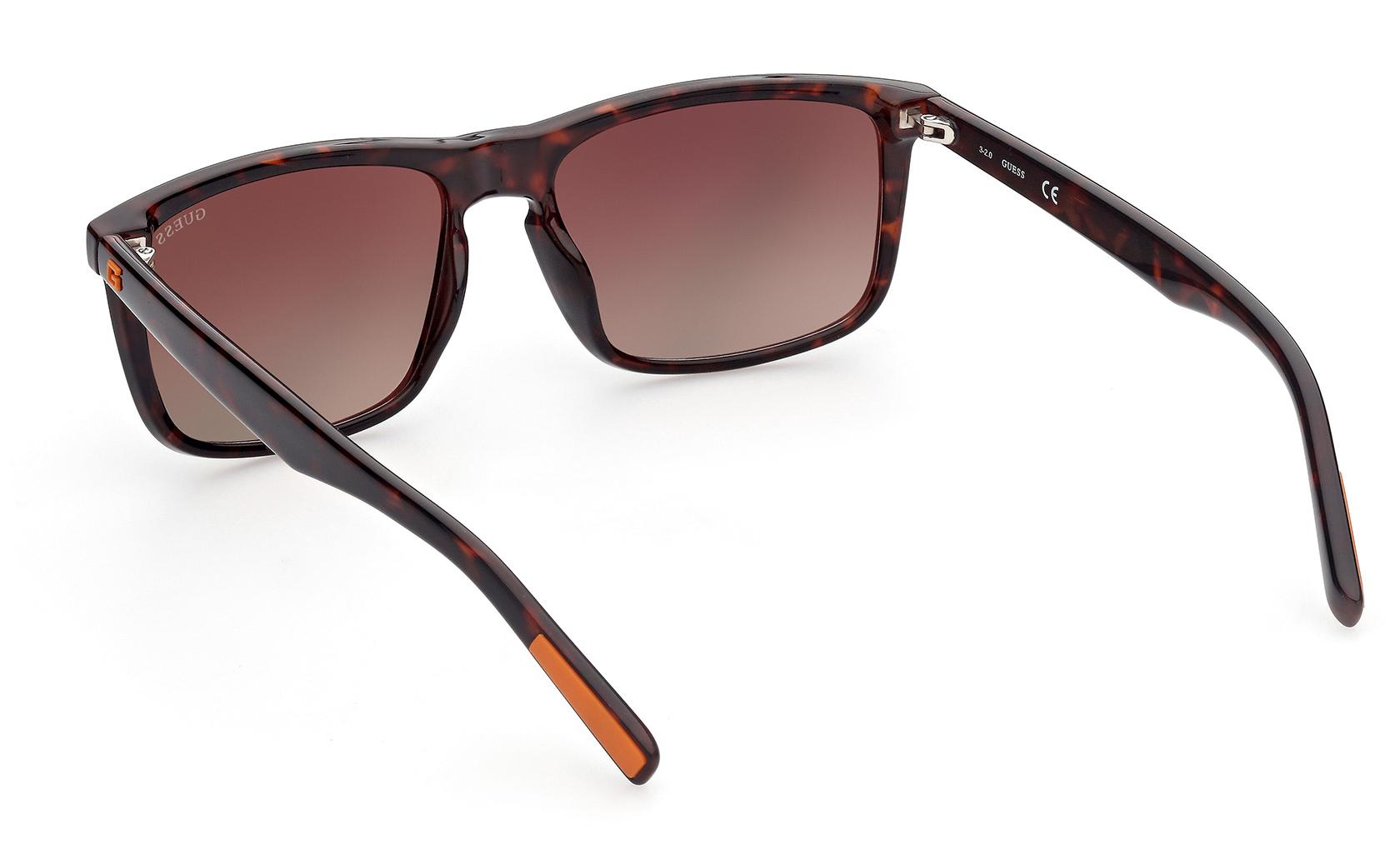 Guess Sunglasses GU00025 52G