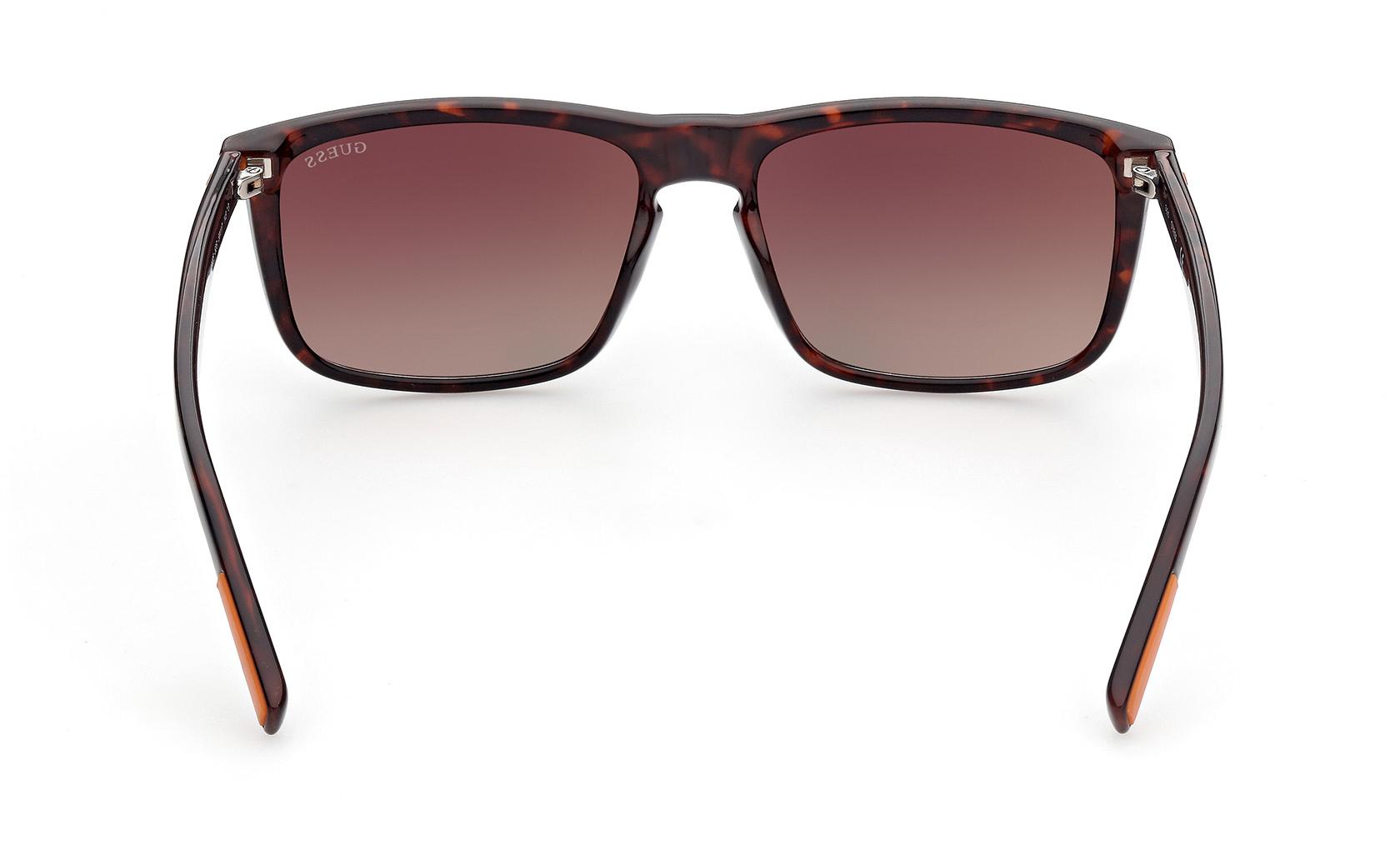 Guess Sunglasses GU00025 52G