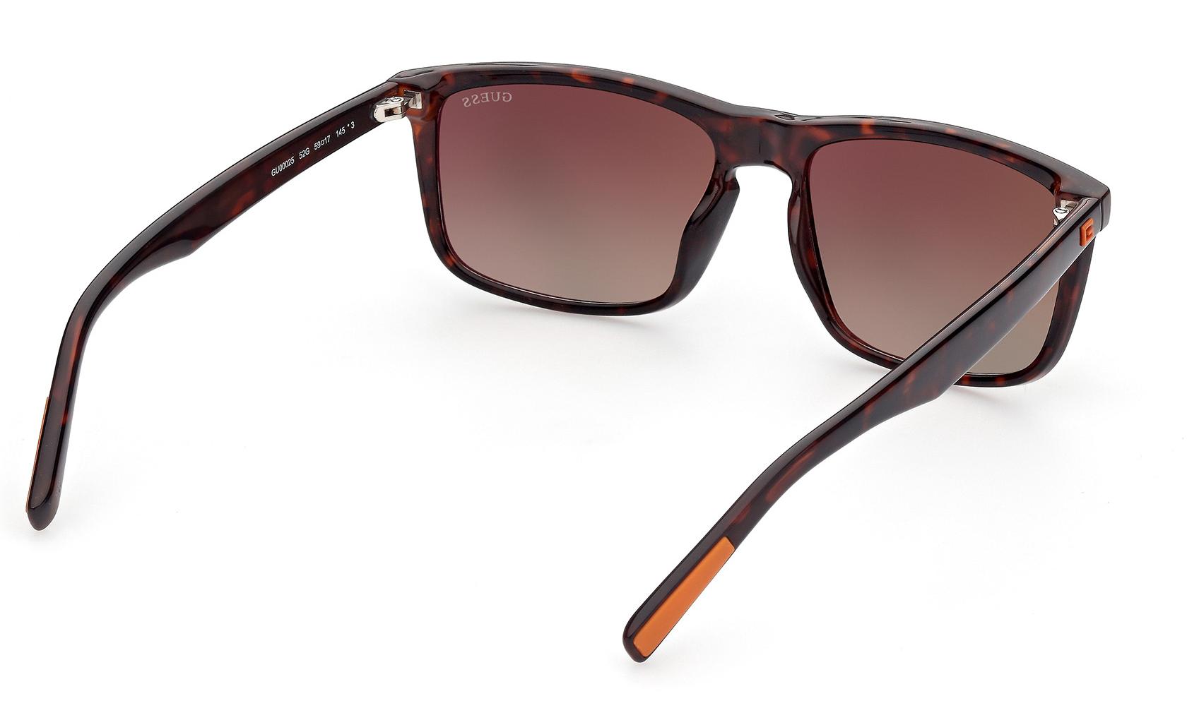 Guess Sunglasses GU00025 52G