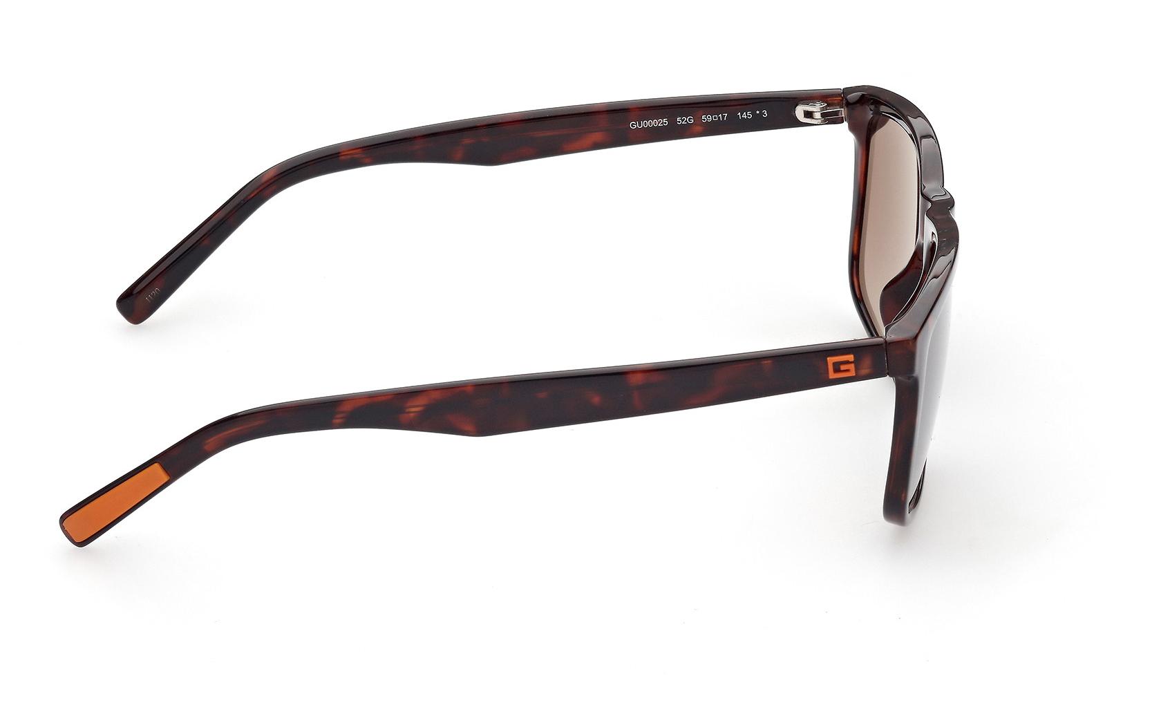 Guess Sunglasses GU00025 52G