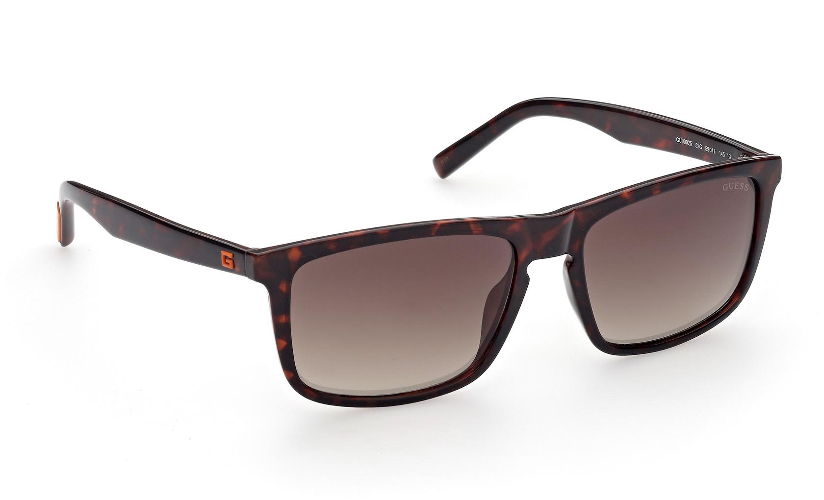 Guess Sunglasses GU00025 52G