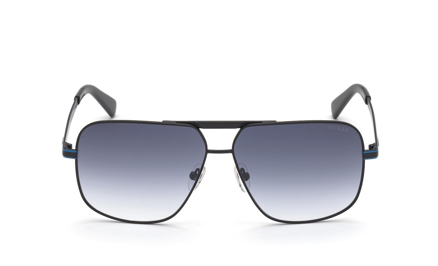 Load image into Gallery viewer, Guess Sunglasses GU00026 02W

