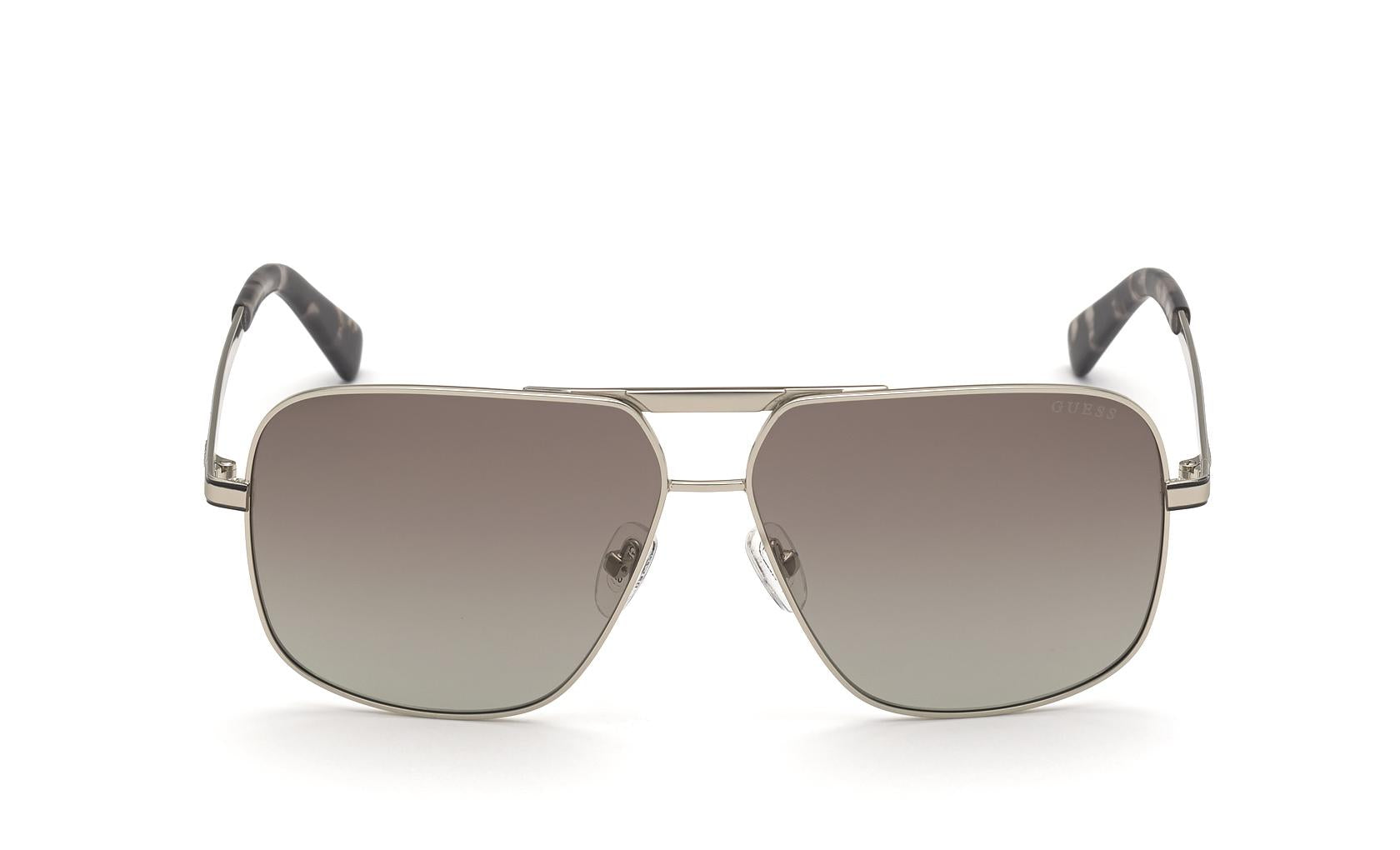 Guess Sunglasses GU00026 10B