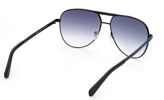 Guess Sunglasses GU00027 02W