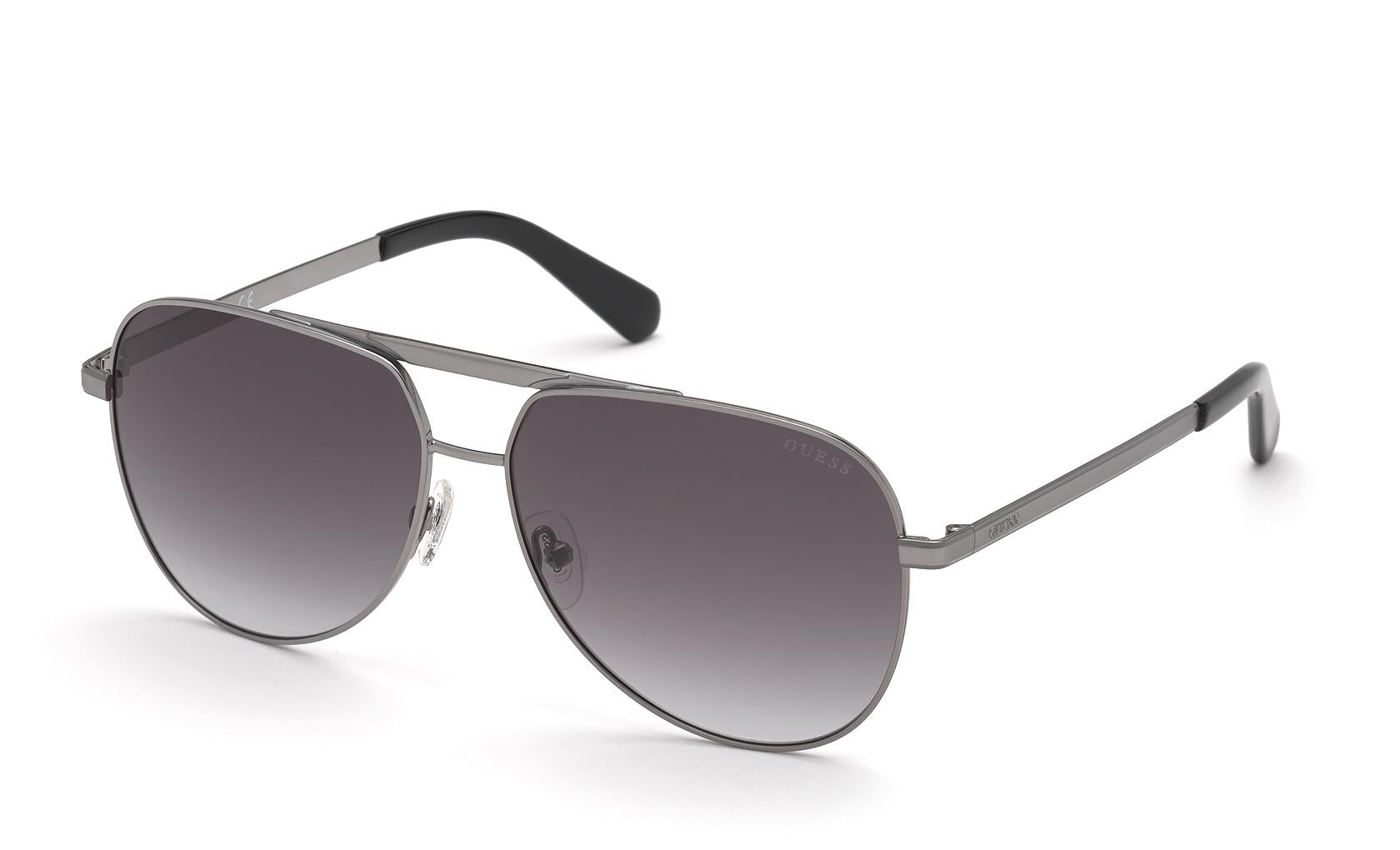 Guess Sunglasses GU00027 08B