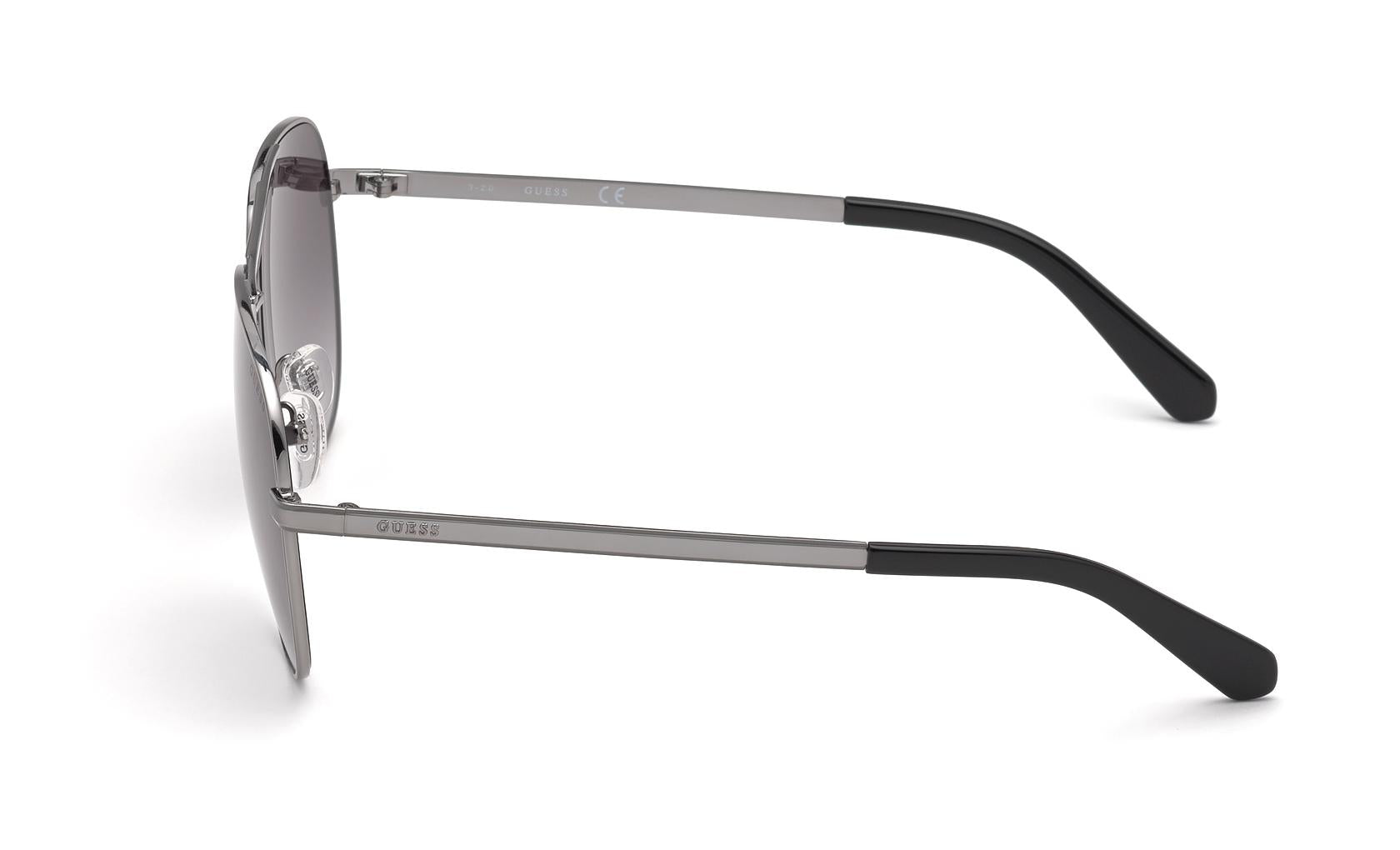 Guess Sunglasses GU00027 08B